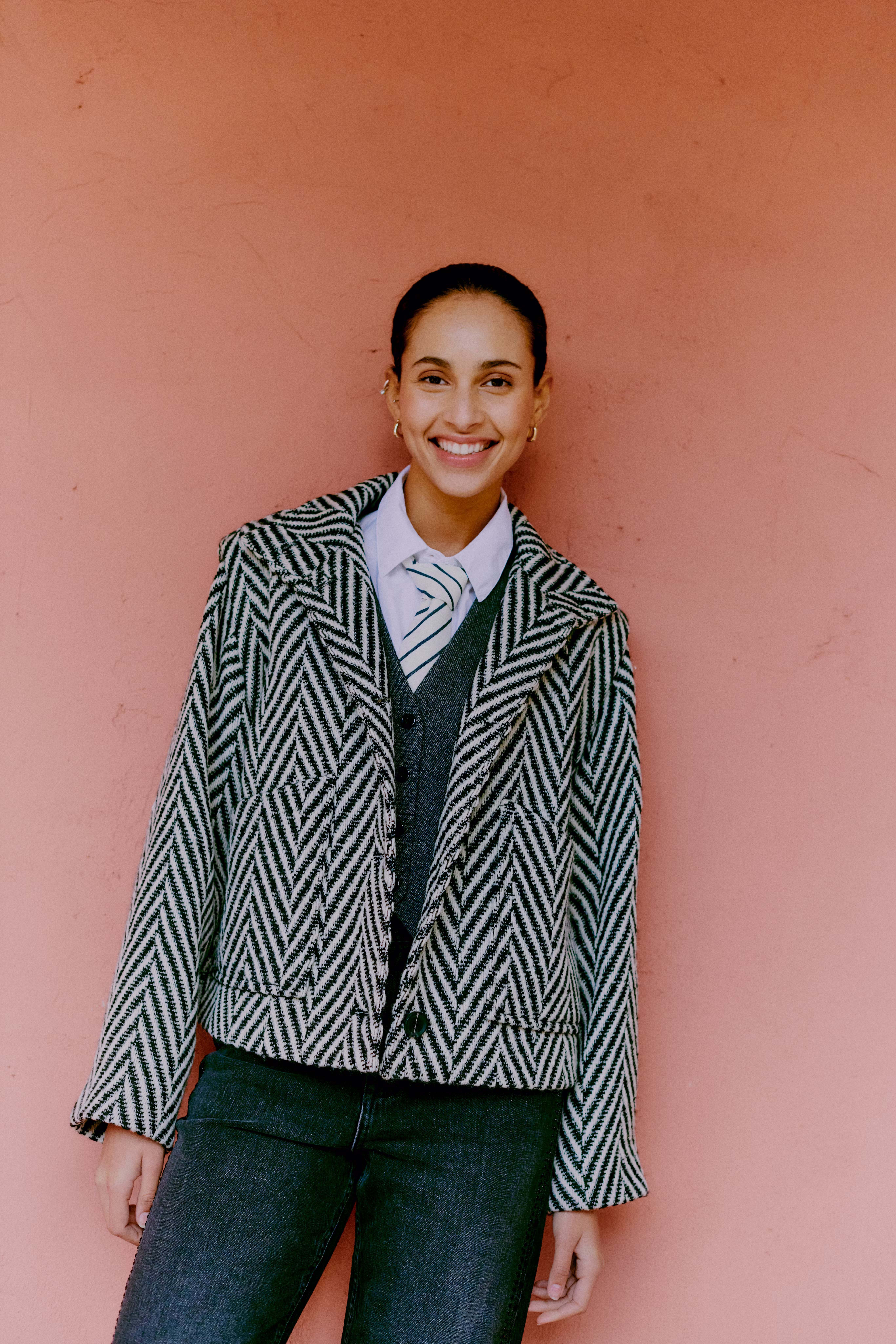 BYCOMMI Yttertøy LOCATION NONE 20815488-200453