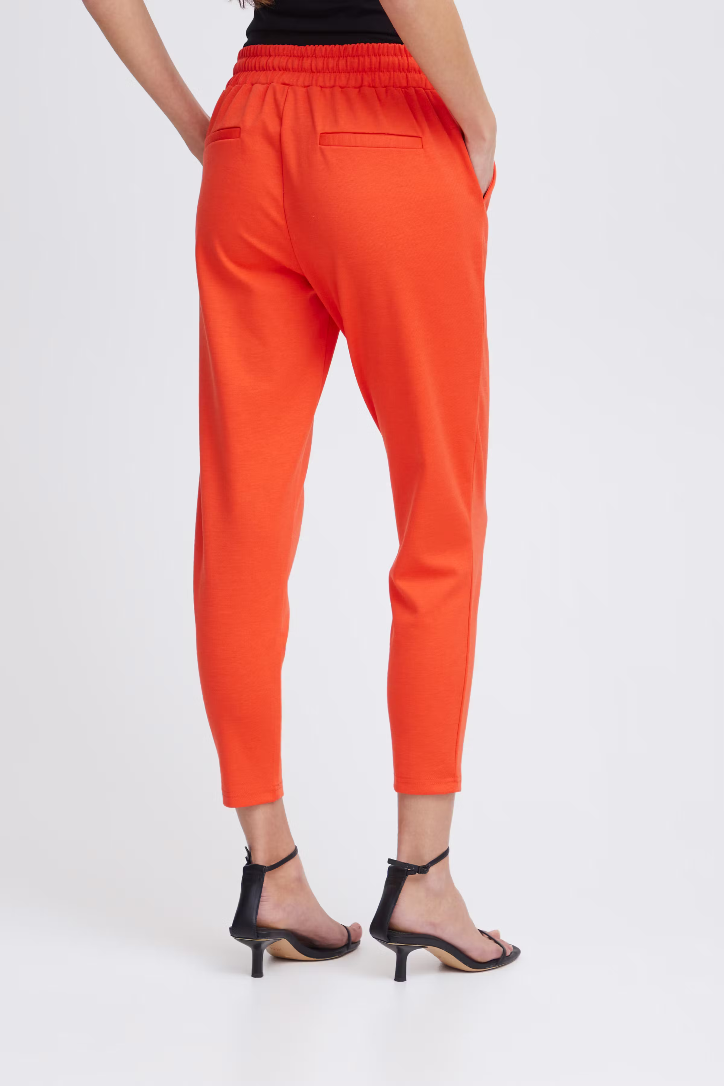 IHKATE Bukser LOOKBOOK BACK 20104757-171558