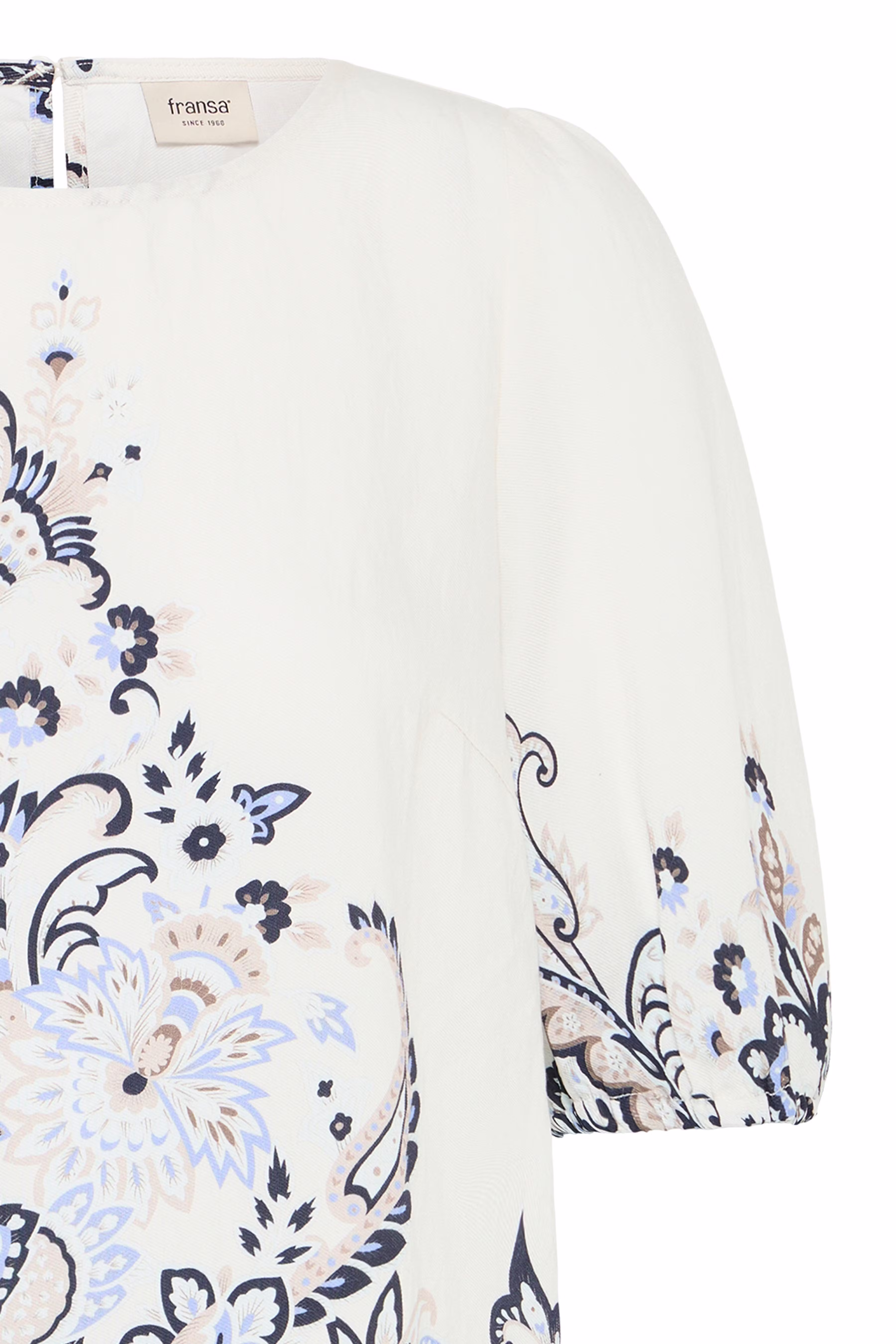 FRADARA Bluse PACK DETAIL 20617724-900009587