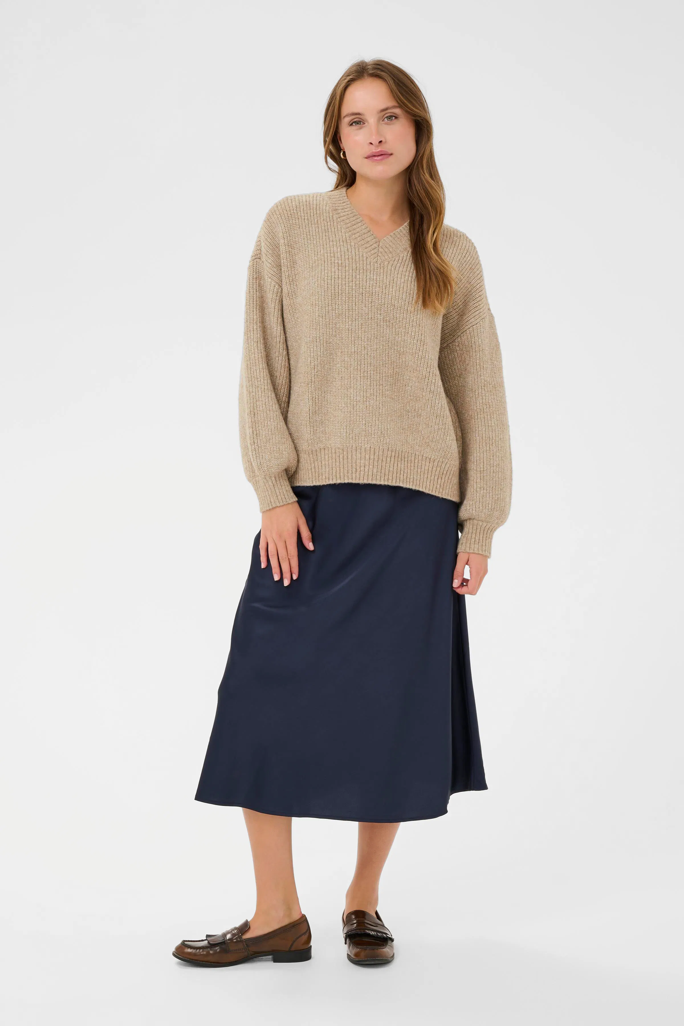 OttolineSZ Pullover LOOKBOOK FRONT 30514811-1713201
