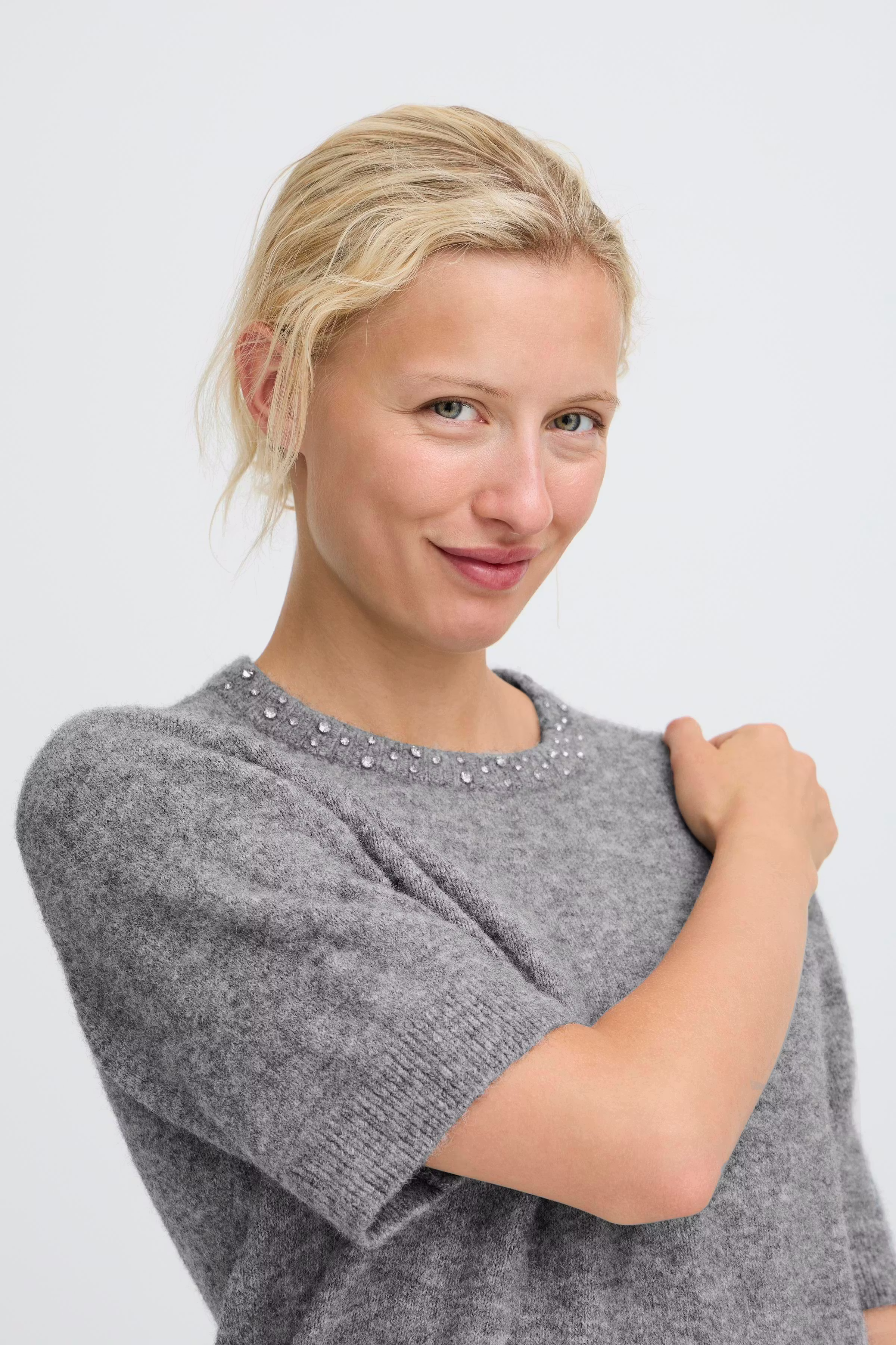 BYOMEA Pullover LOOKBOOK DETAIL 20818325-200455