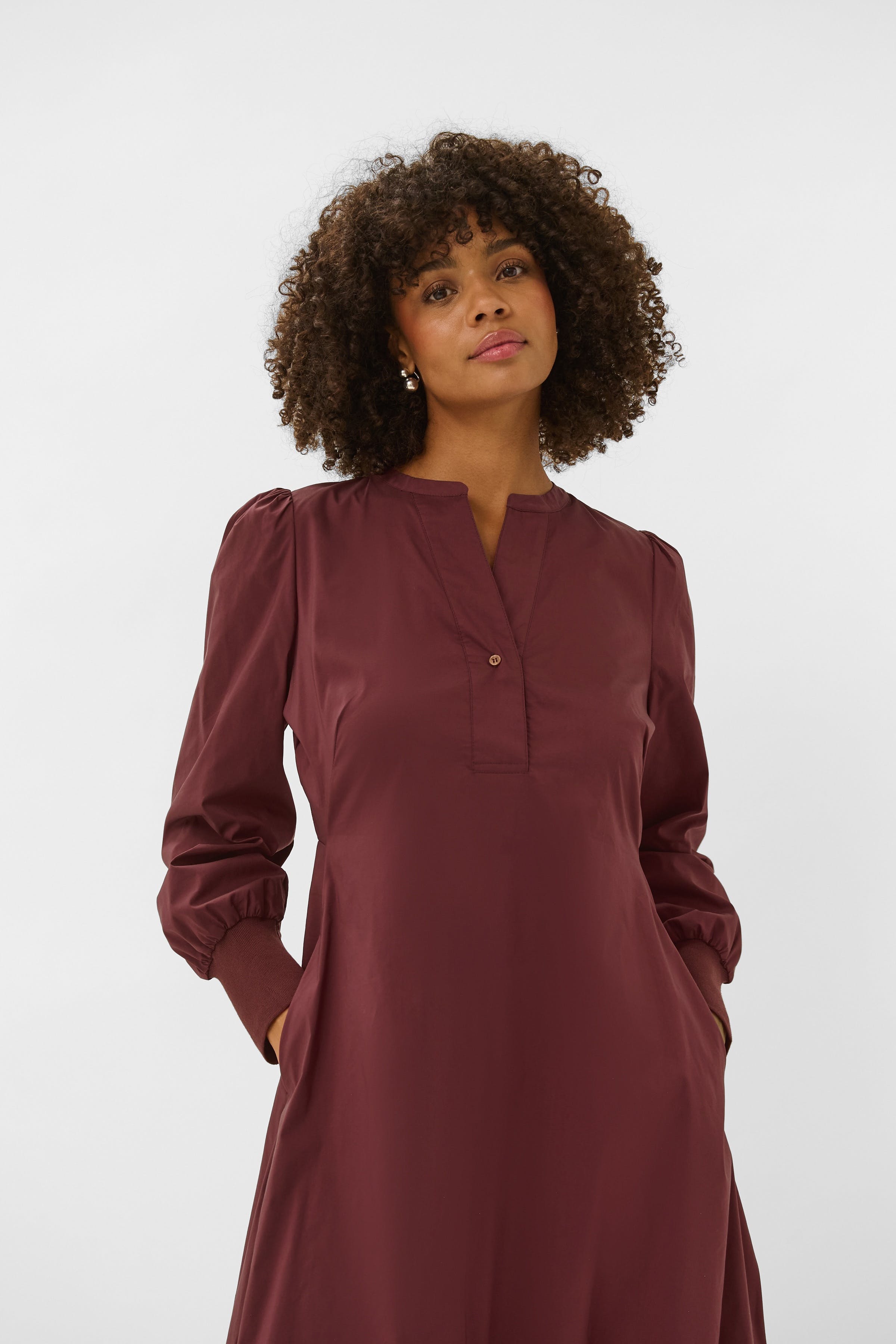 CUantoinett Jurk LOOKBOOK DETAIL 50109363-191526