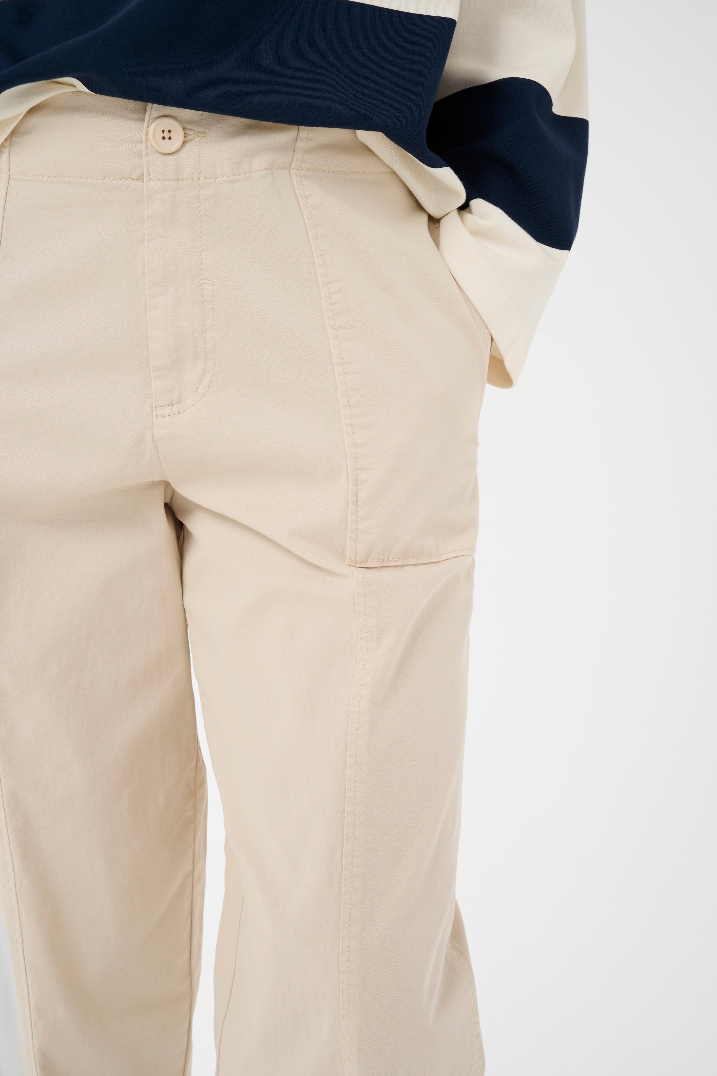NettaPW Trousers LOOKBOOK DETAIL 30309489-130400