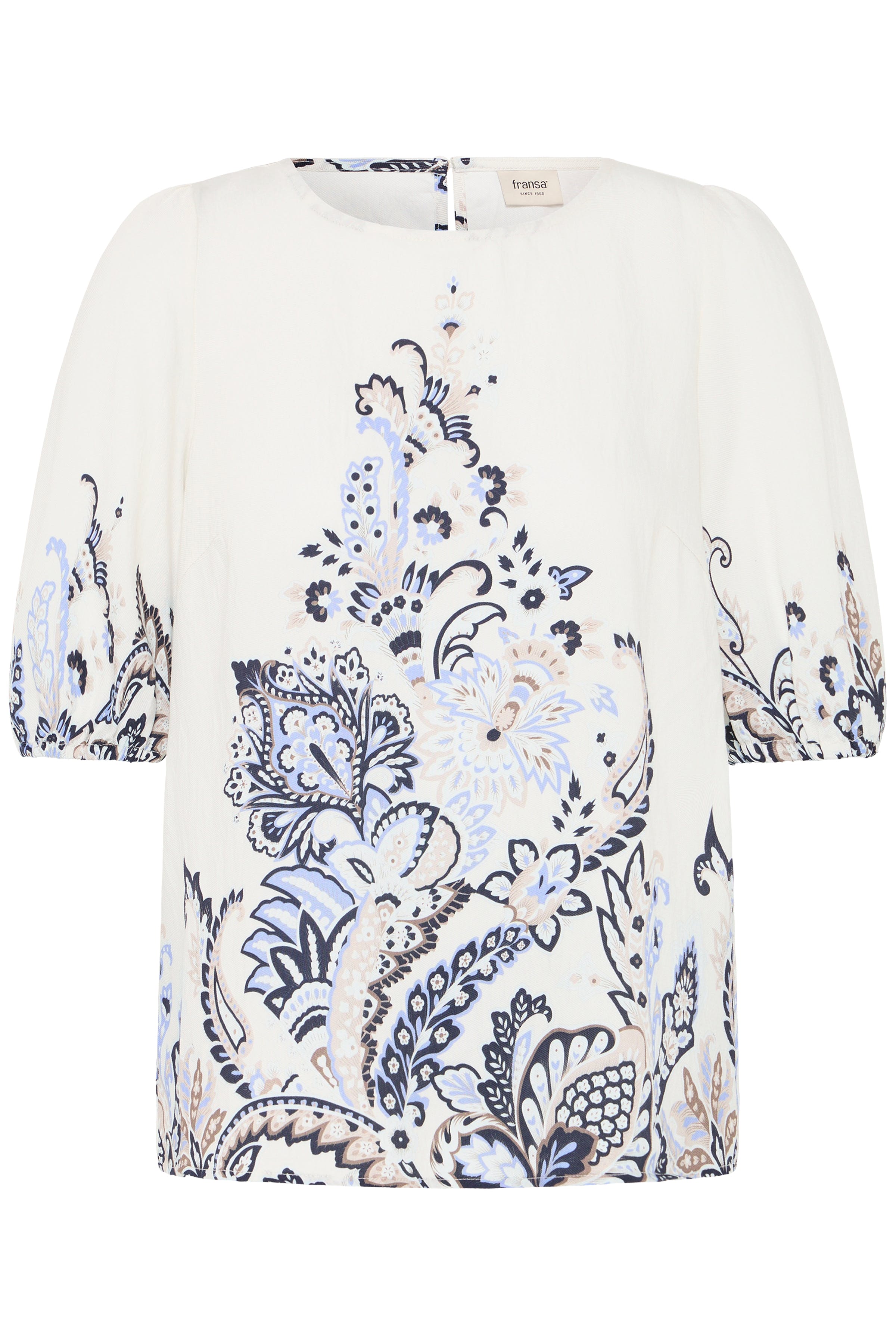 FRADARA Bluse PACK FRONT 20617724-900010609