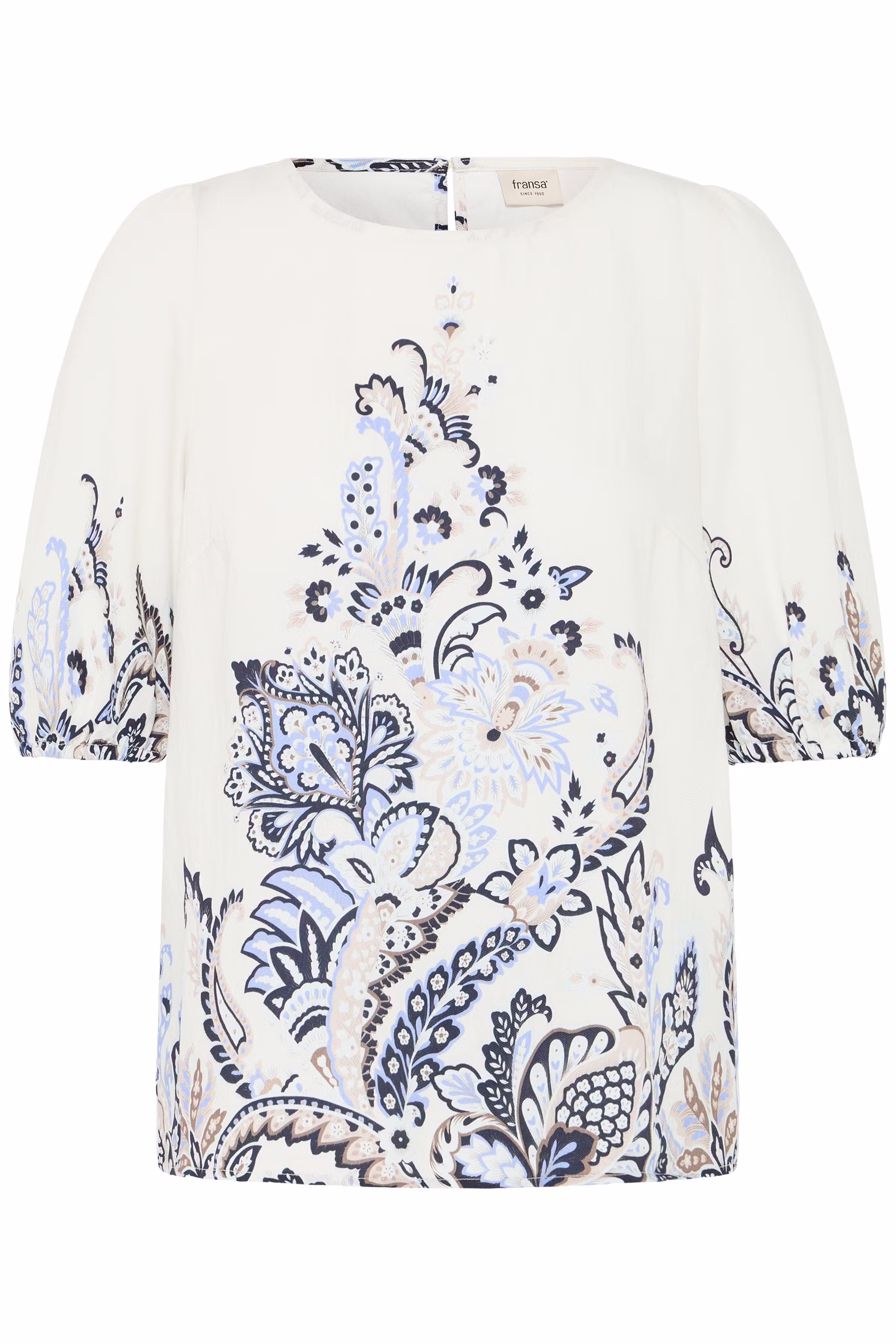 FRADARA Bluse PACK FRONT 20617724-900009587