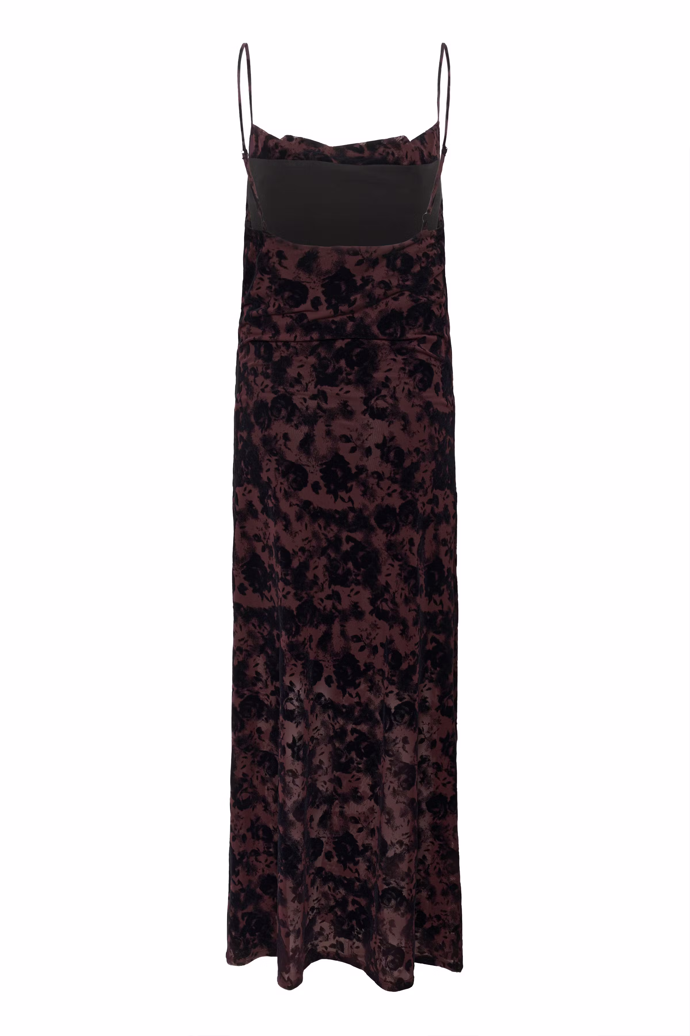 GZflora Lace dress PACK BACK 10910584-108301