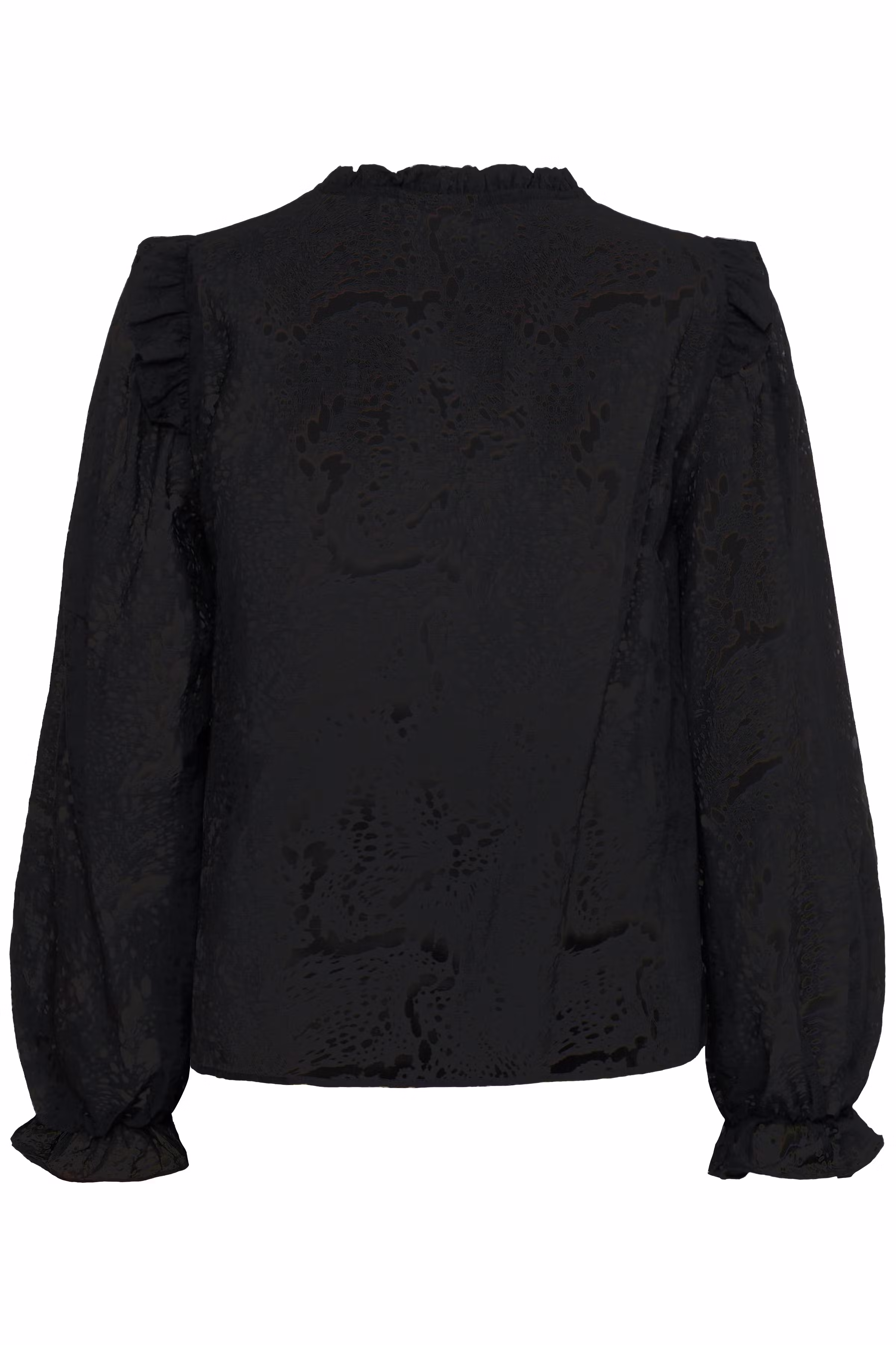 IHYARROW Skjorte PACK BACK 20121925-194008