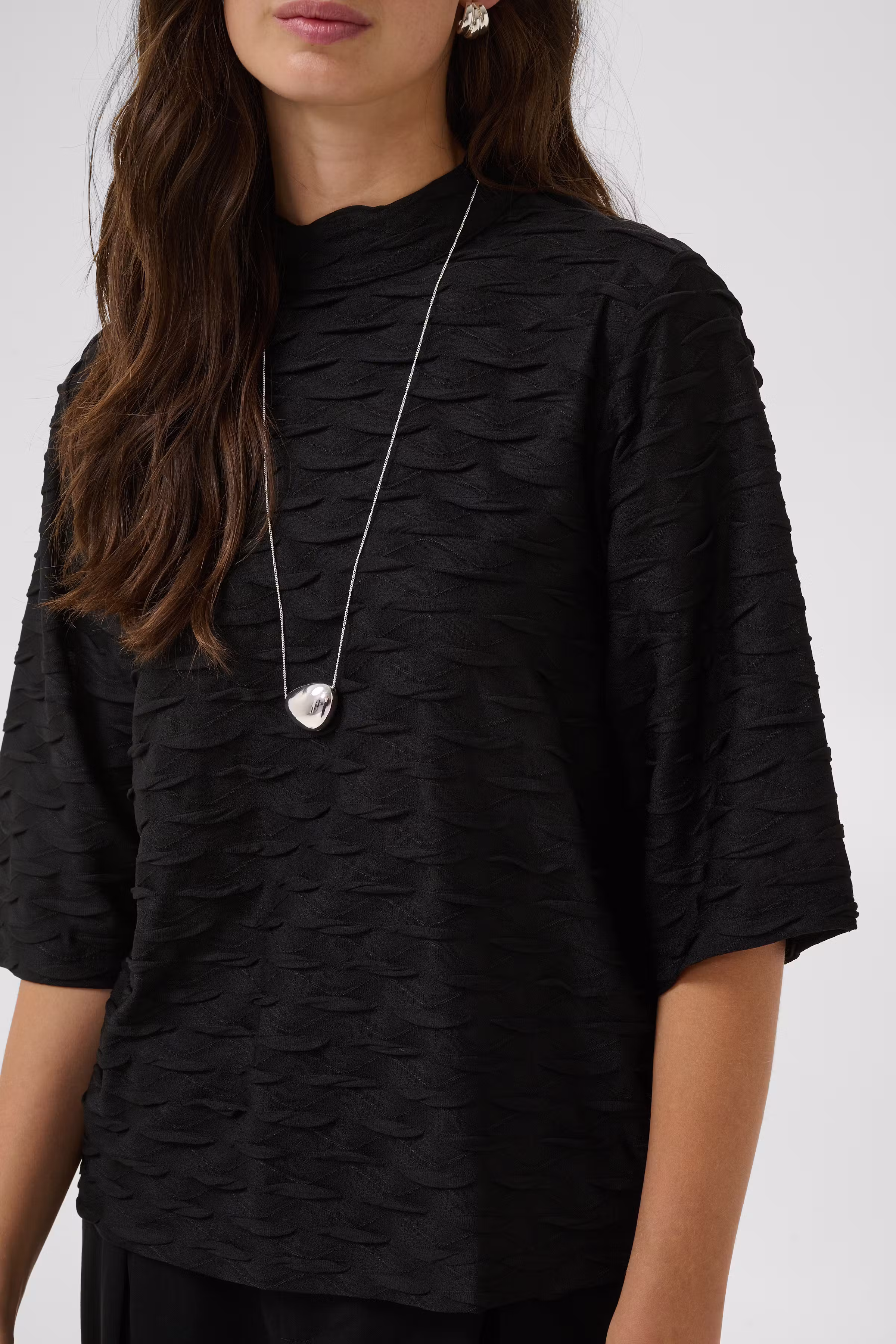 CUCATRIN T-shirt LOOKBOOK DETAIL 50114053-900014098