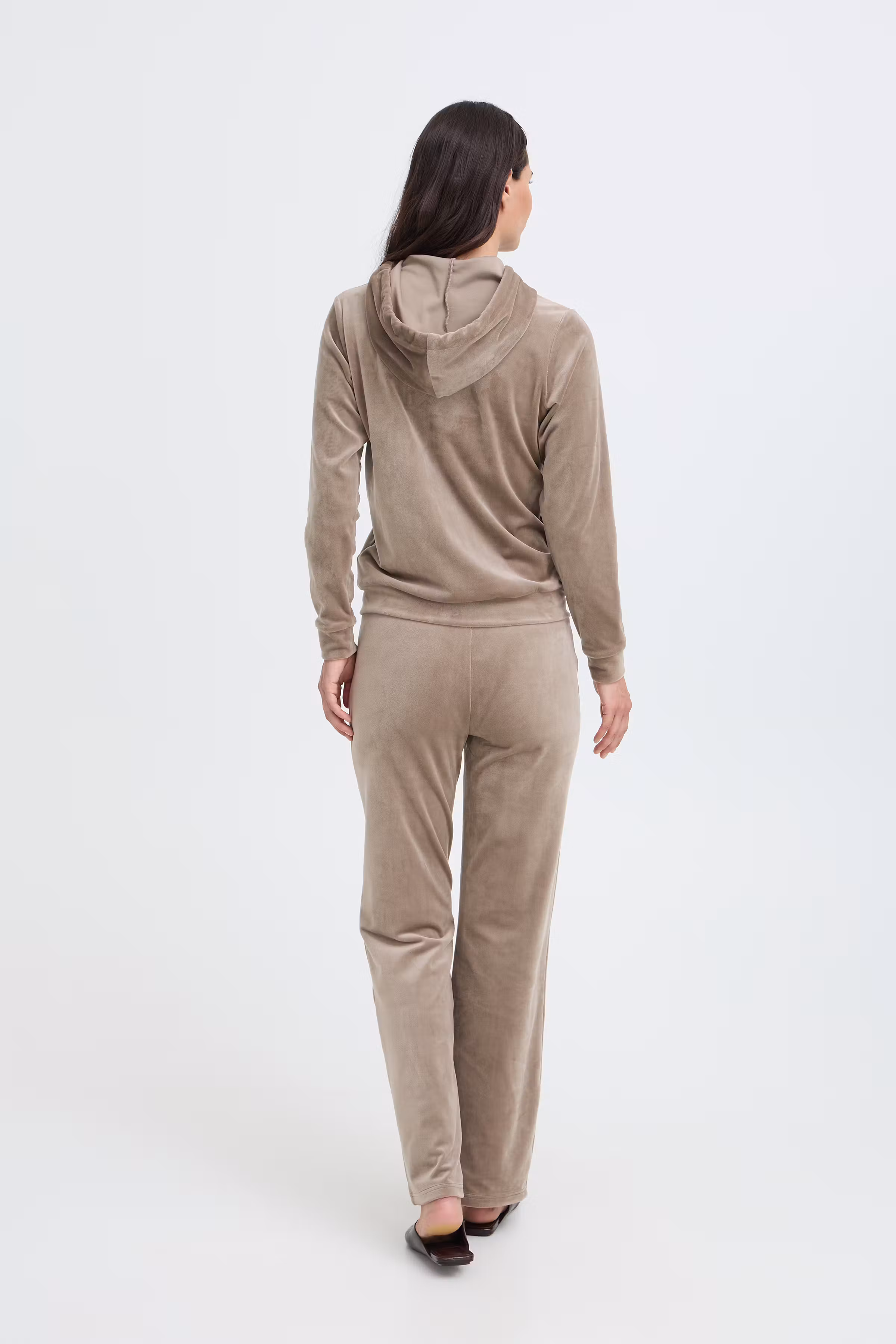 BYMITZA Joggingpak LOOKBOOK BACK 20810786-181112