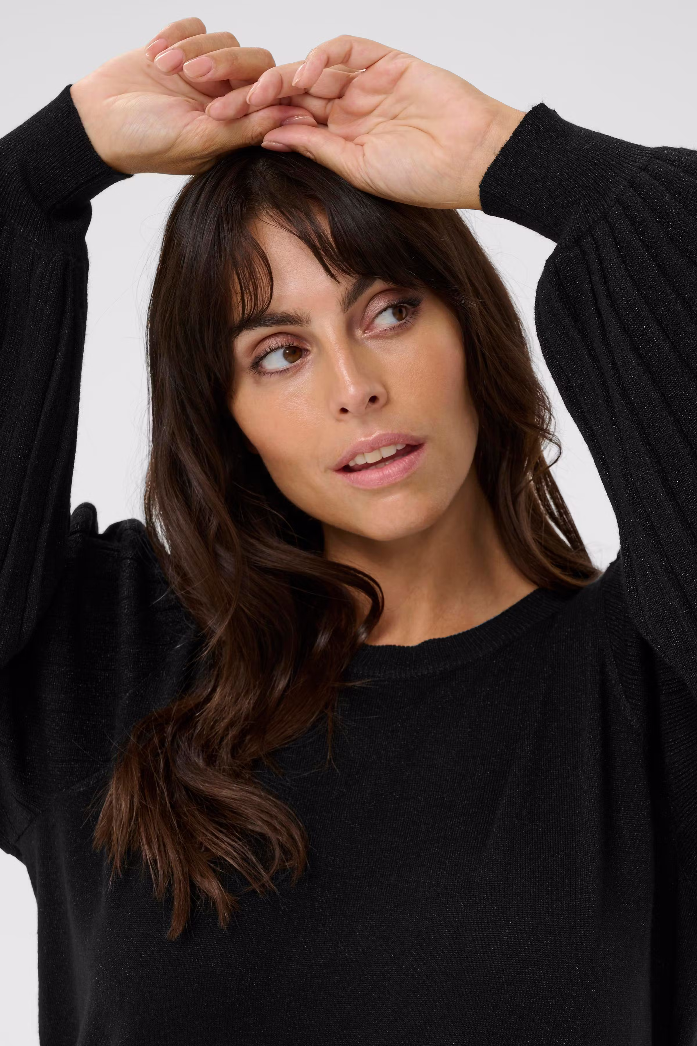 KCregitta Pullover LOOKBOOK DETAIL 10583805-100121