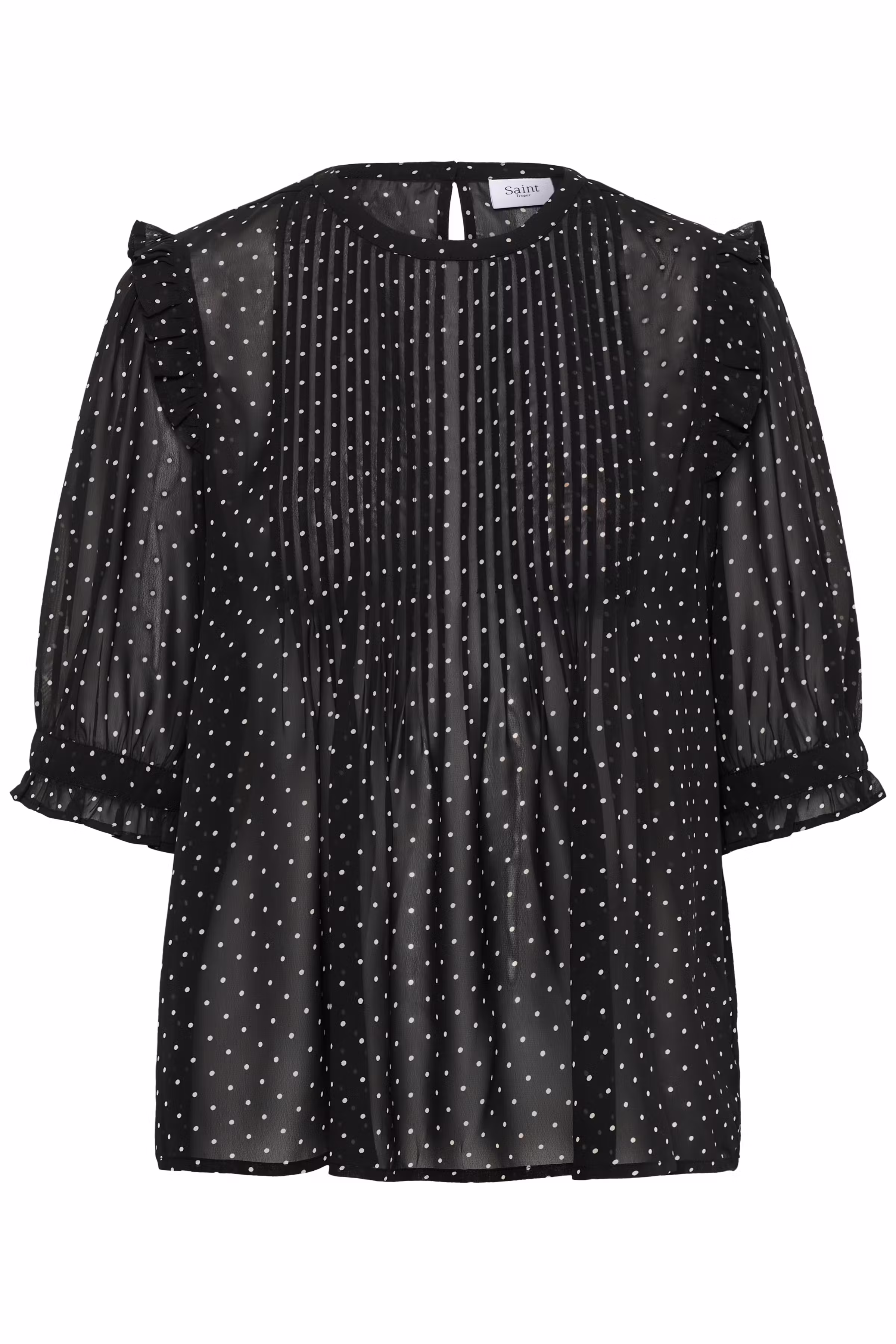 SabatinaSZ Bluse PACK FRONT 30515310-305286