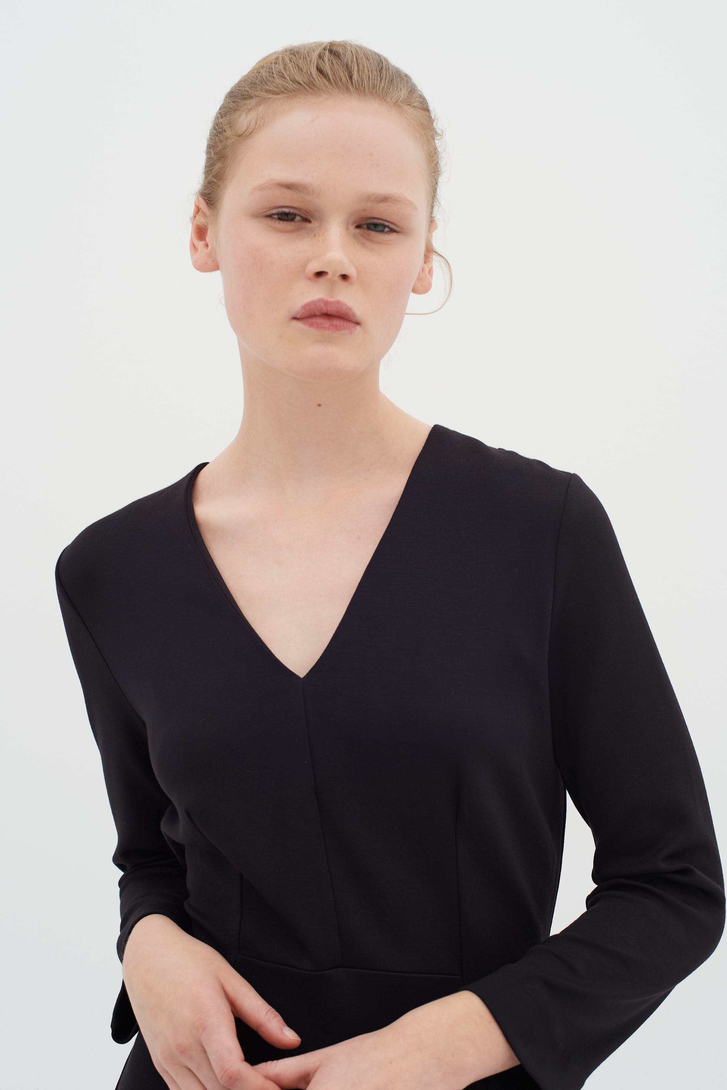 PannieIW Jurk LOOKBOOK DETAIL 30109484-194008