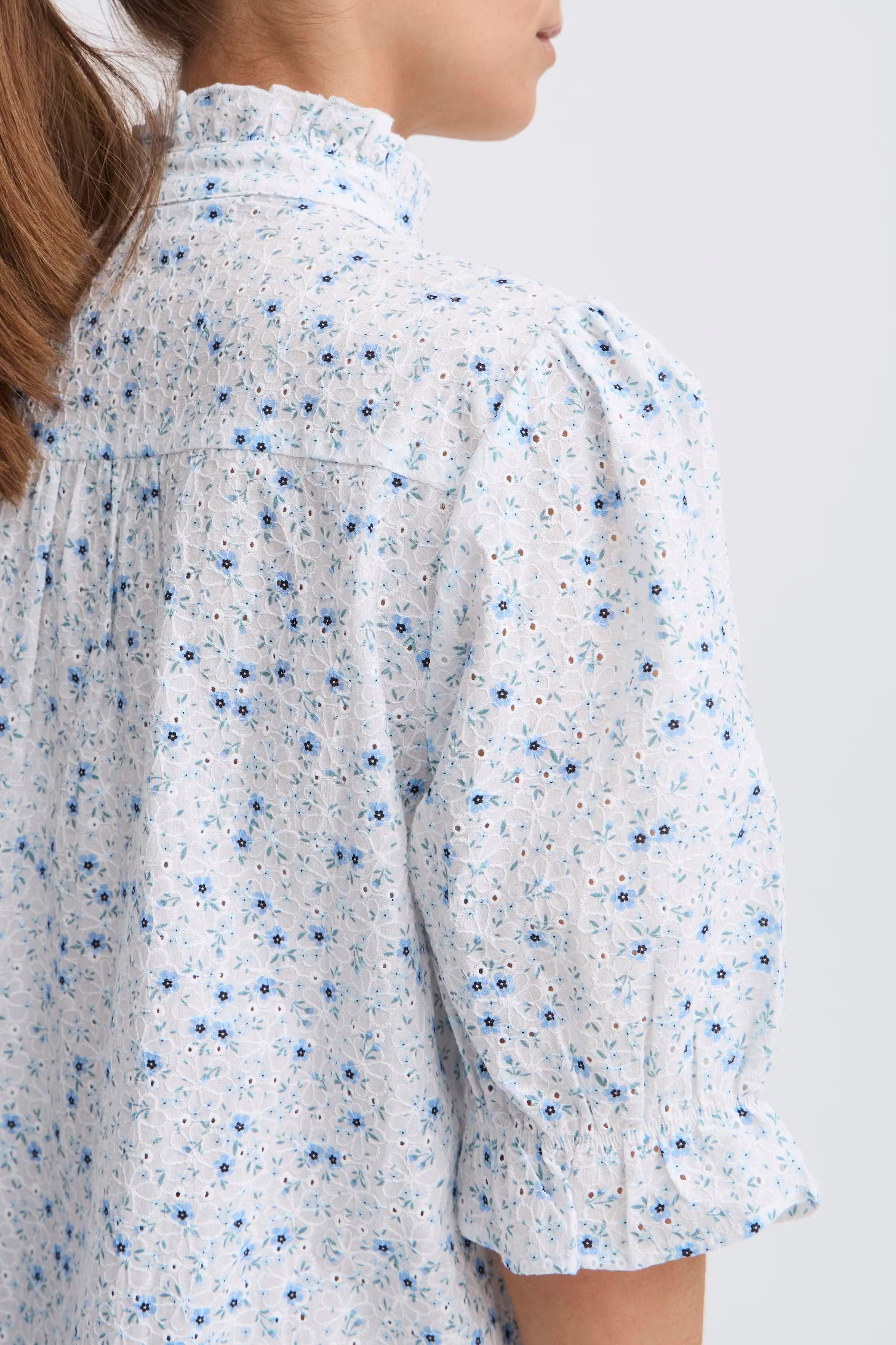 PZWILLA Shirt LOOKBOOK DETAIL 50208985-204802