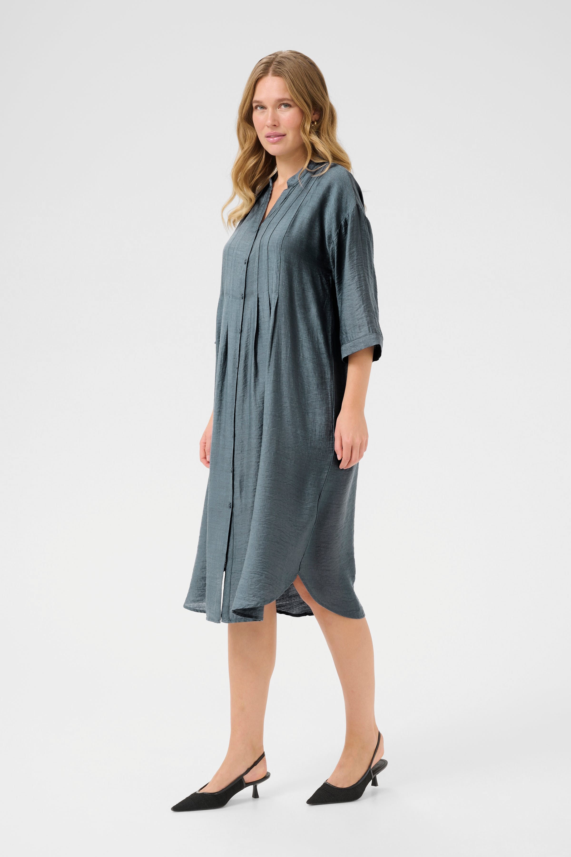 BPelisabeth Kleid LOOKBOOK FRONT 10590884-1839161B