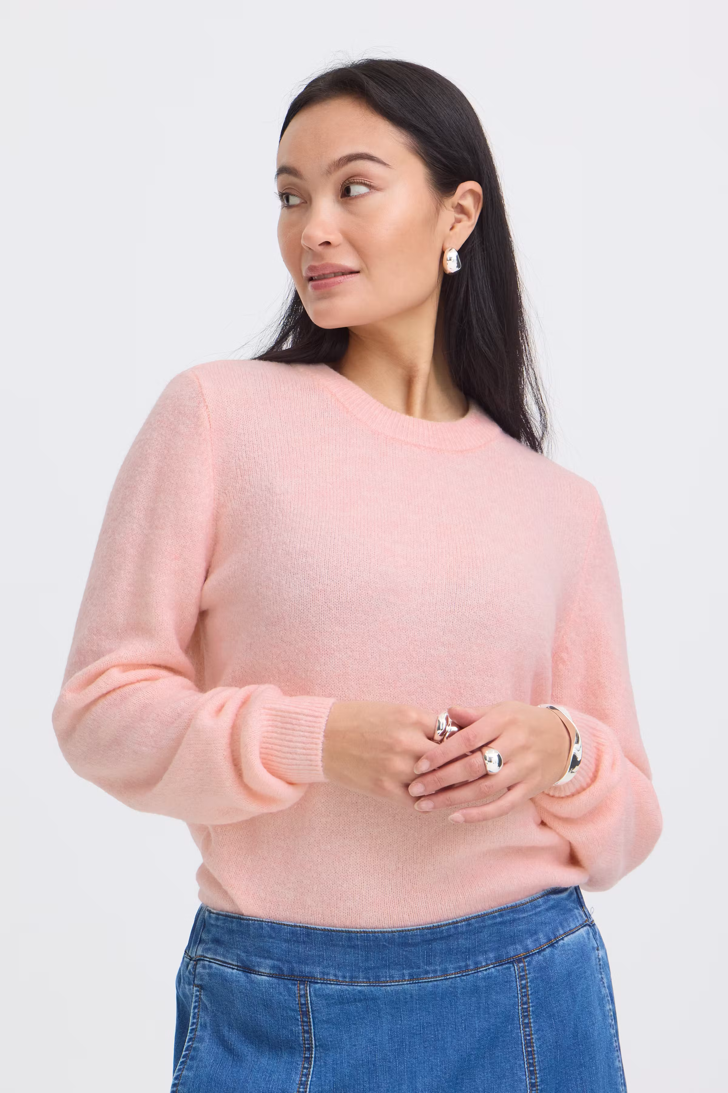 FRELLIS Pullover LOOKBOOK FRONT 20614492-1319061