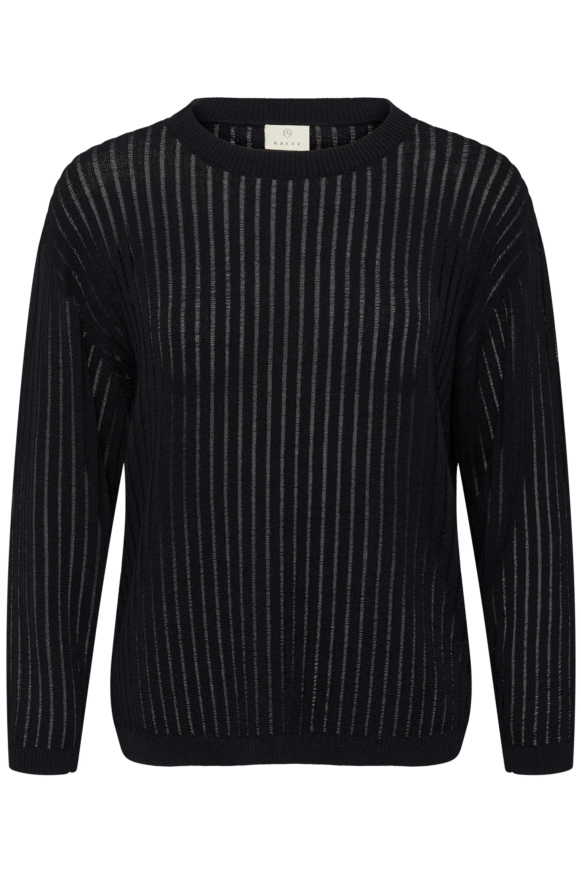 KAabalina Pullover PACK FRONT 10511877-100121