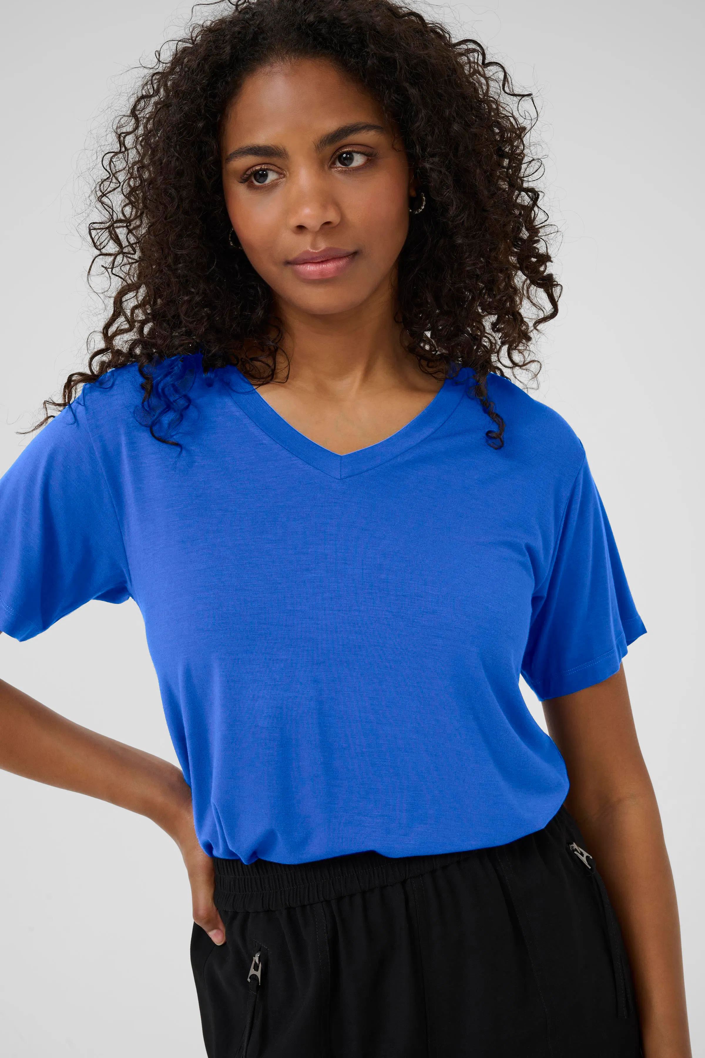 KAfrida T-shirt LOOKBOOK DETAIL 10508581-193952
