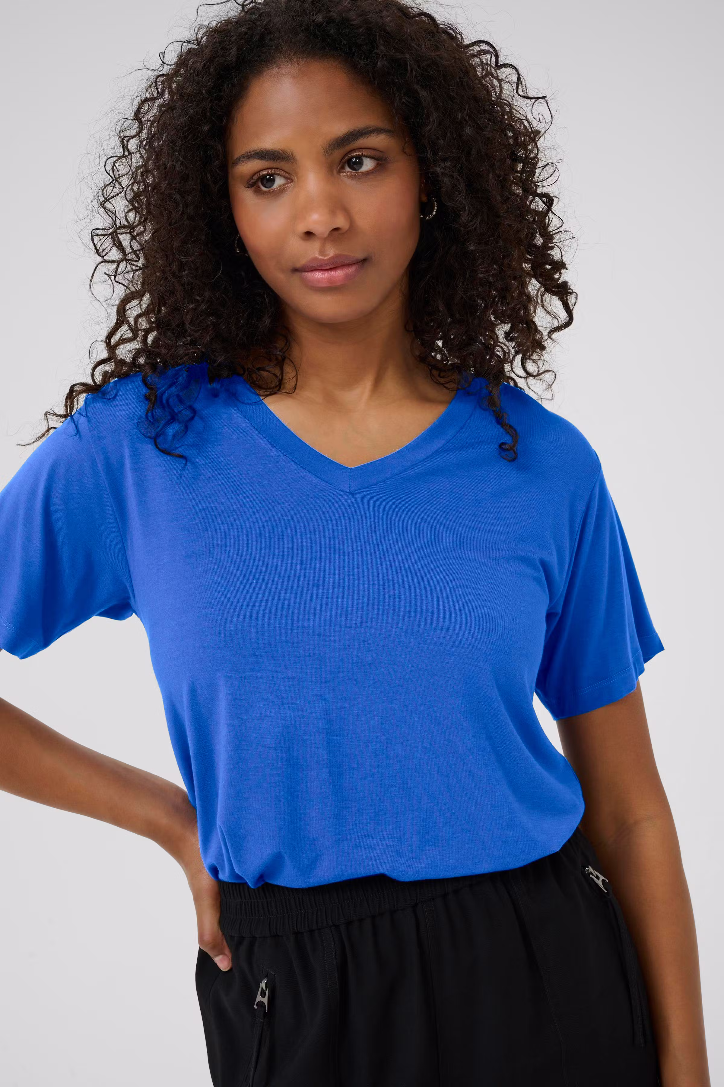 KAfrida T-shirt LOOKBOOK DETAIL 10508581-193952