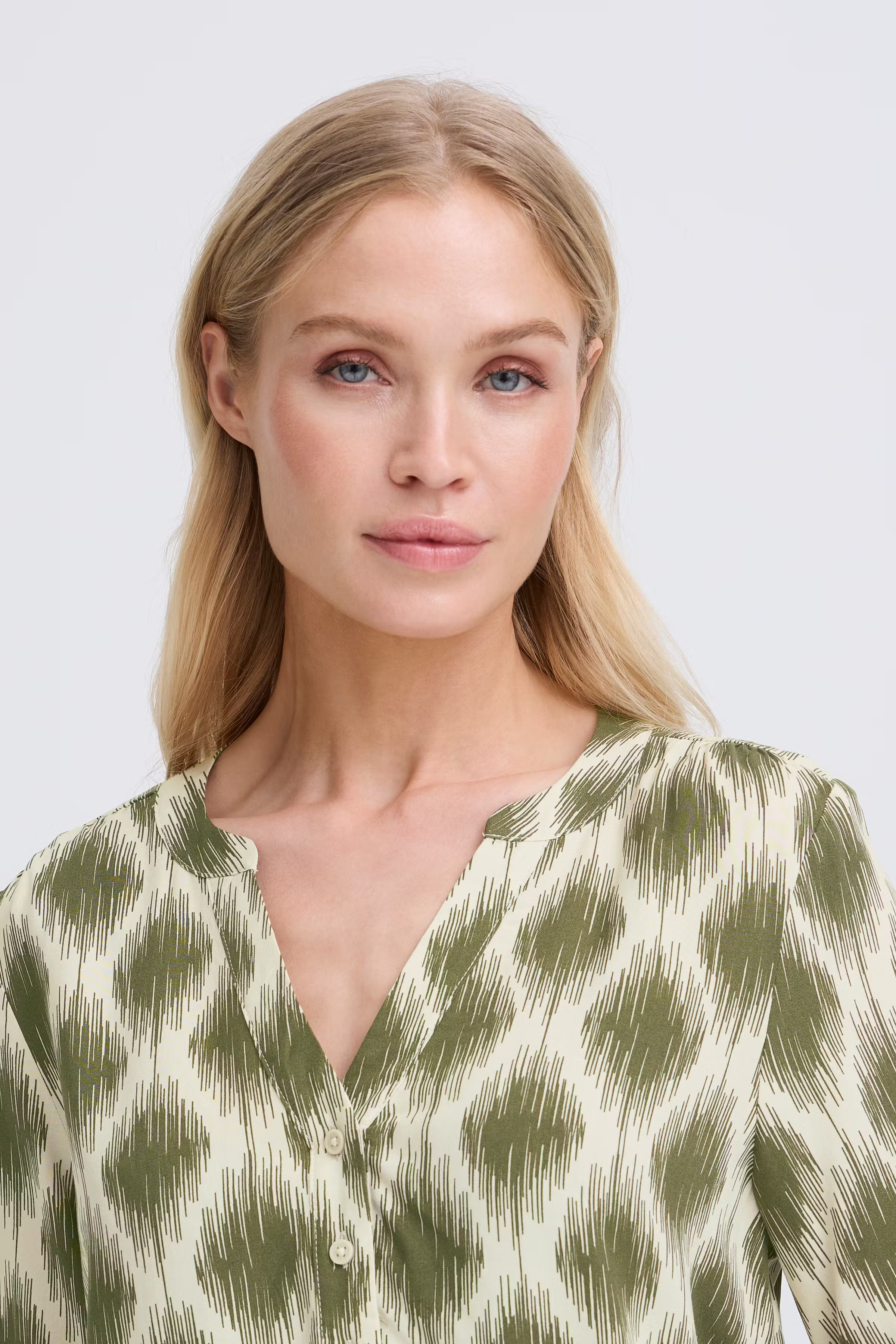 BYMMJOELLA Blouse LOOKBOOK DETAIL 20818775-900006746