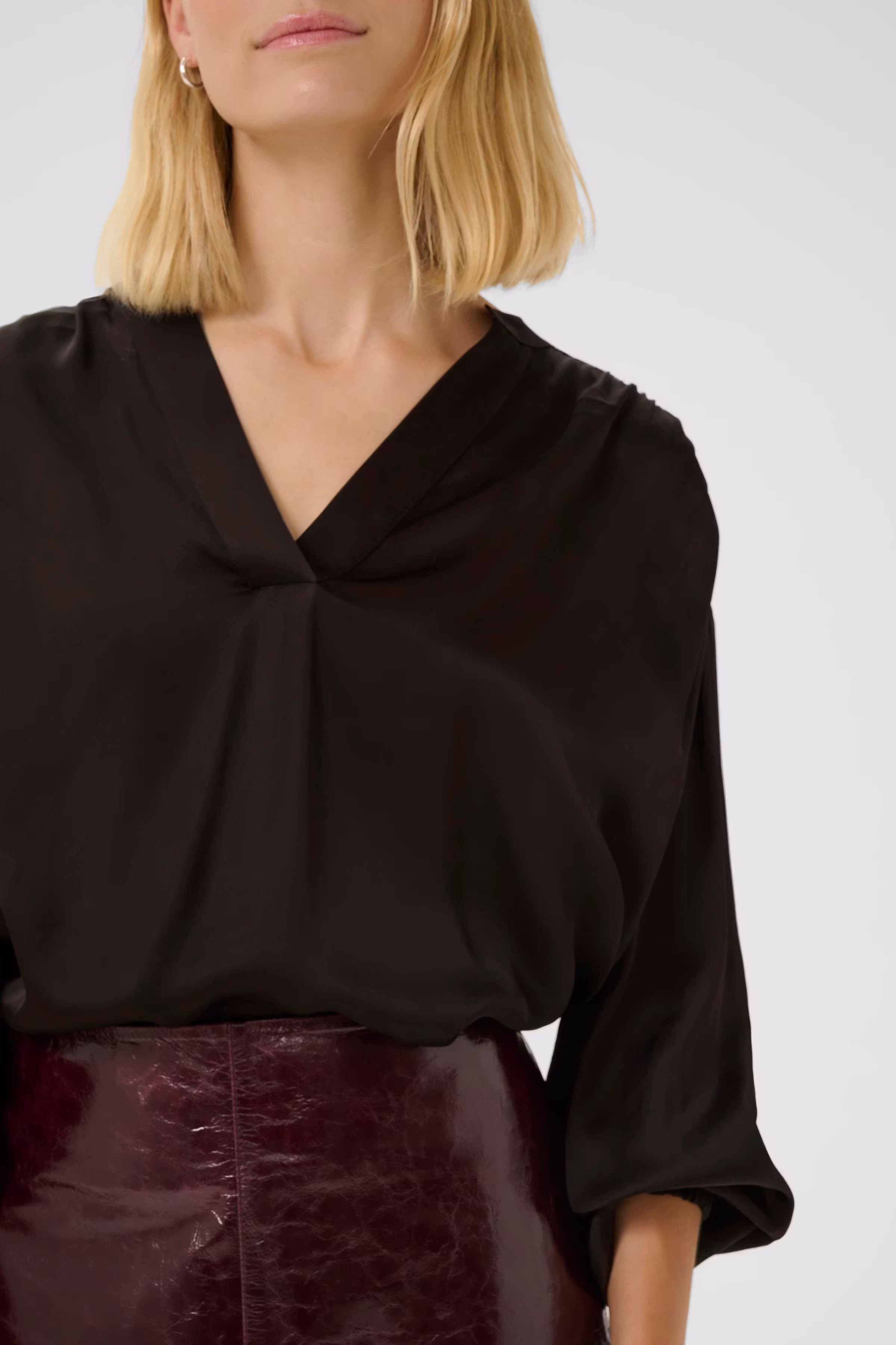 NatalePW Bluse LOOKBOOK DETAIL 30310319-191018