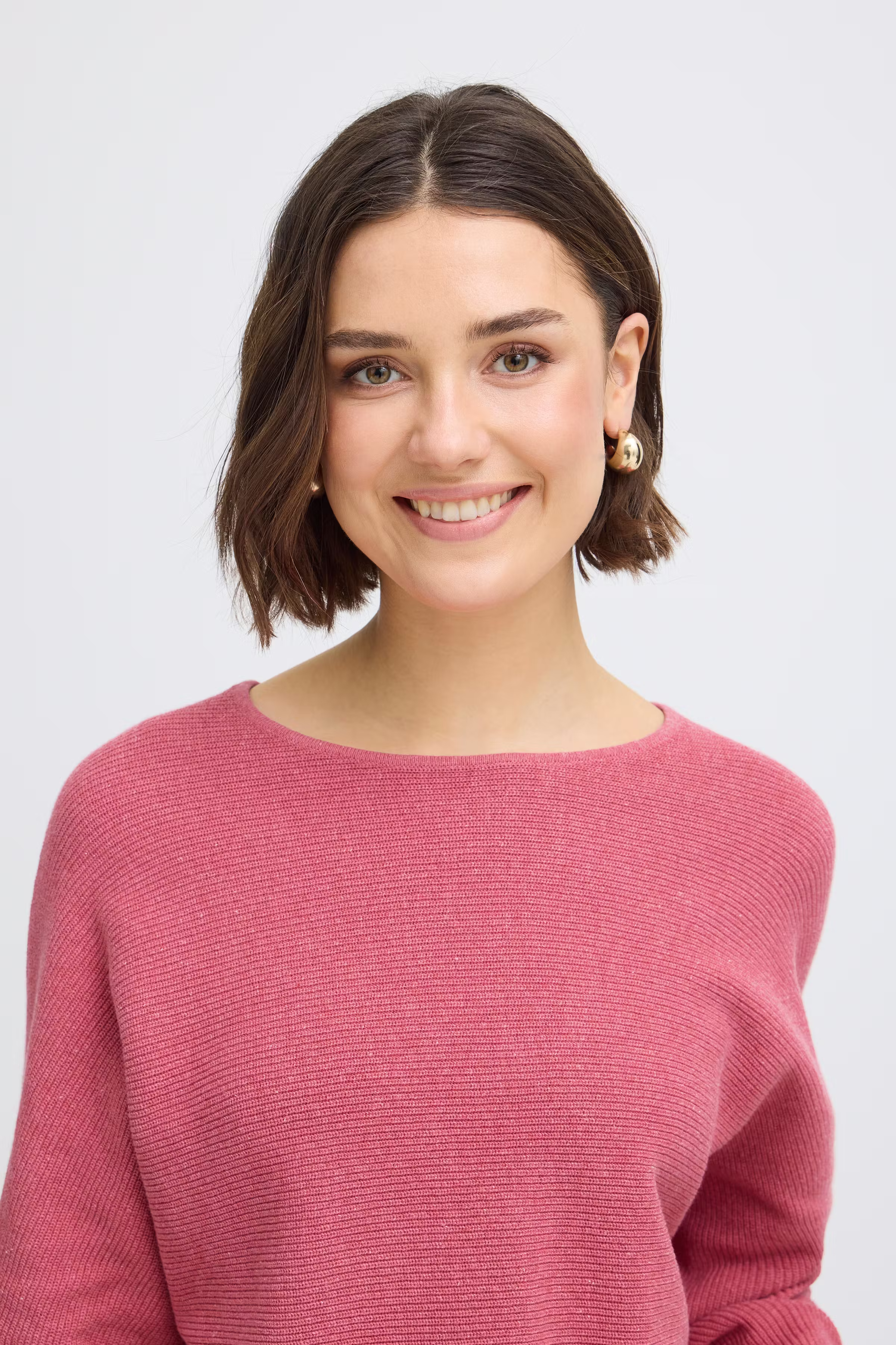 FRSINJA Pullover LOOKBOOK DETAIL 20614105-182120