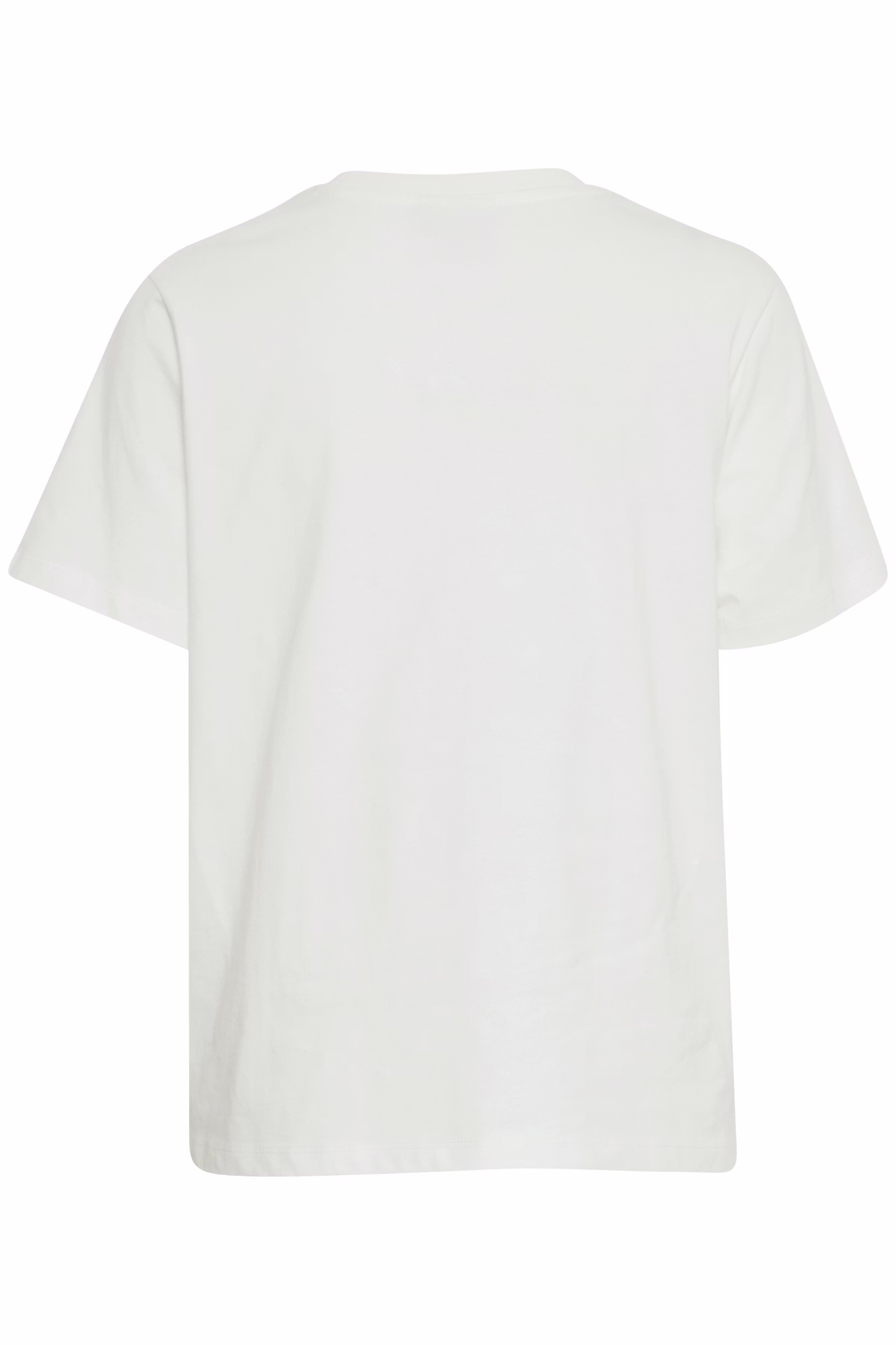 IHPALMER LOOSE T-shirt PACK BACK 20119365-114201