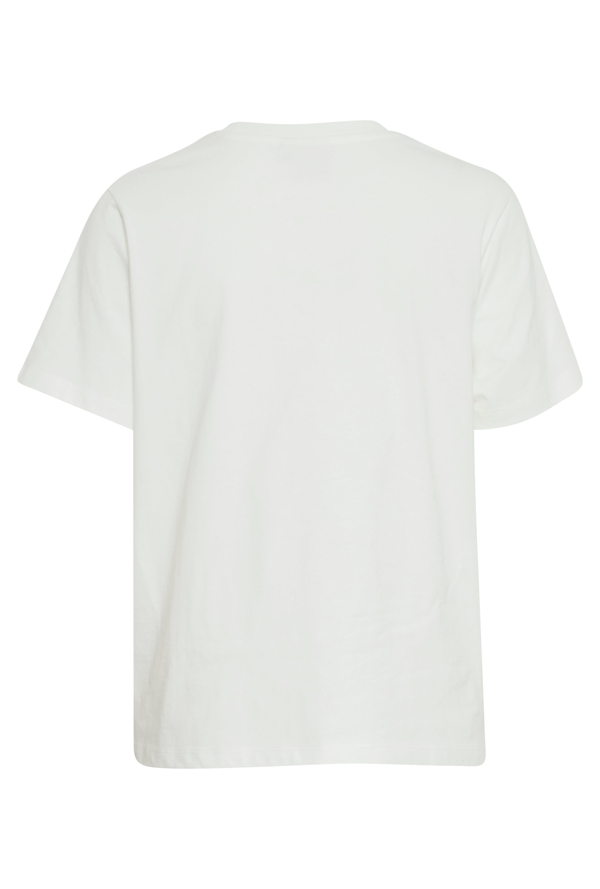 IHPALMER LOOSE T-shirt PACK BACK 20119365-114201