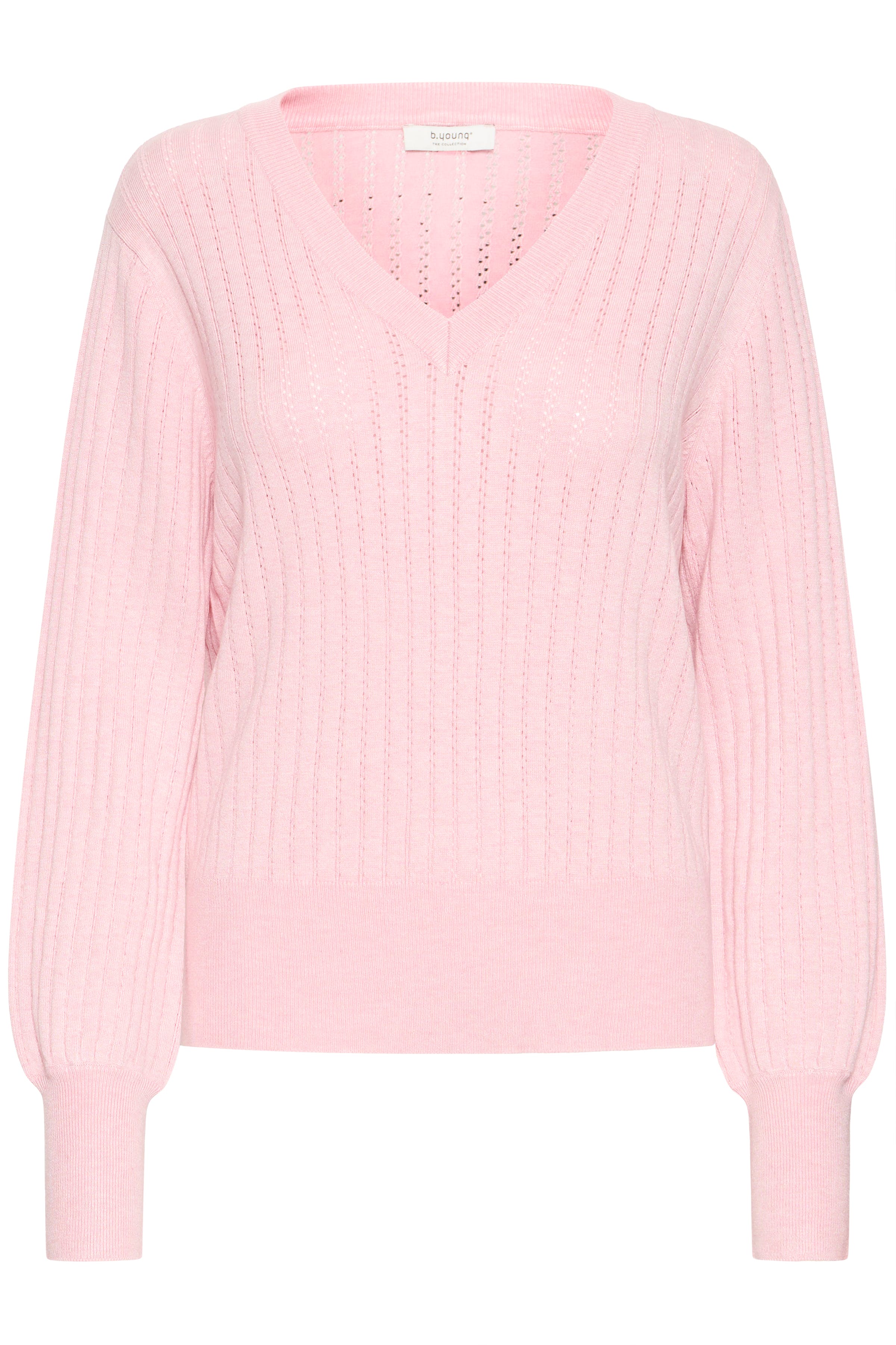 BYMMORLA Pullover PACK FRONT 20817143-900004280