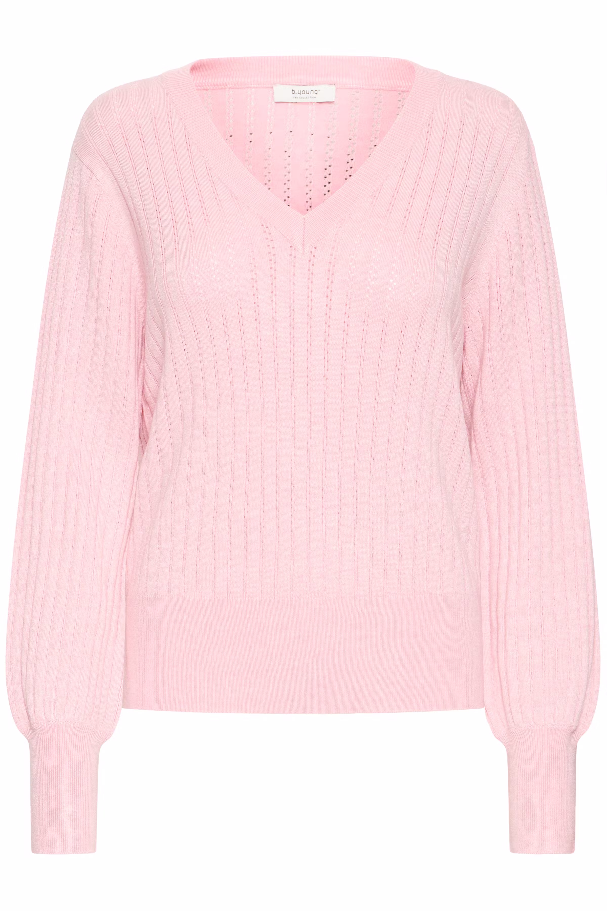 BYMMORLA Pullover PACK FRONT 20817143-1328041