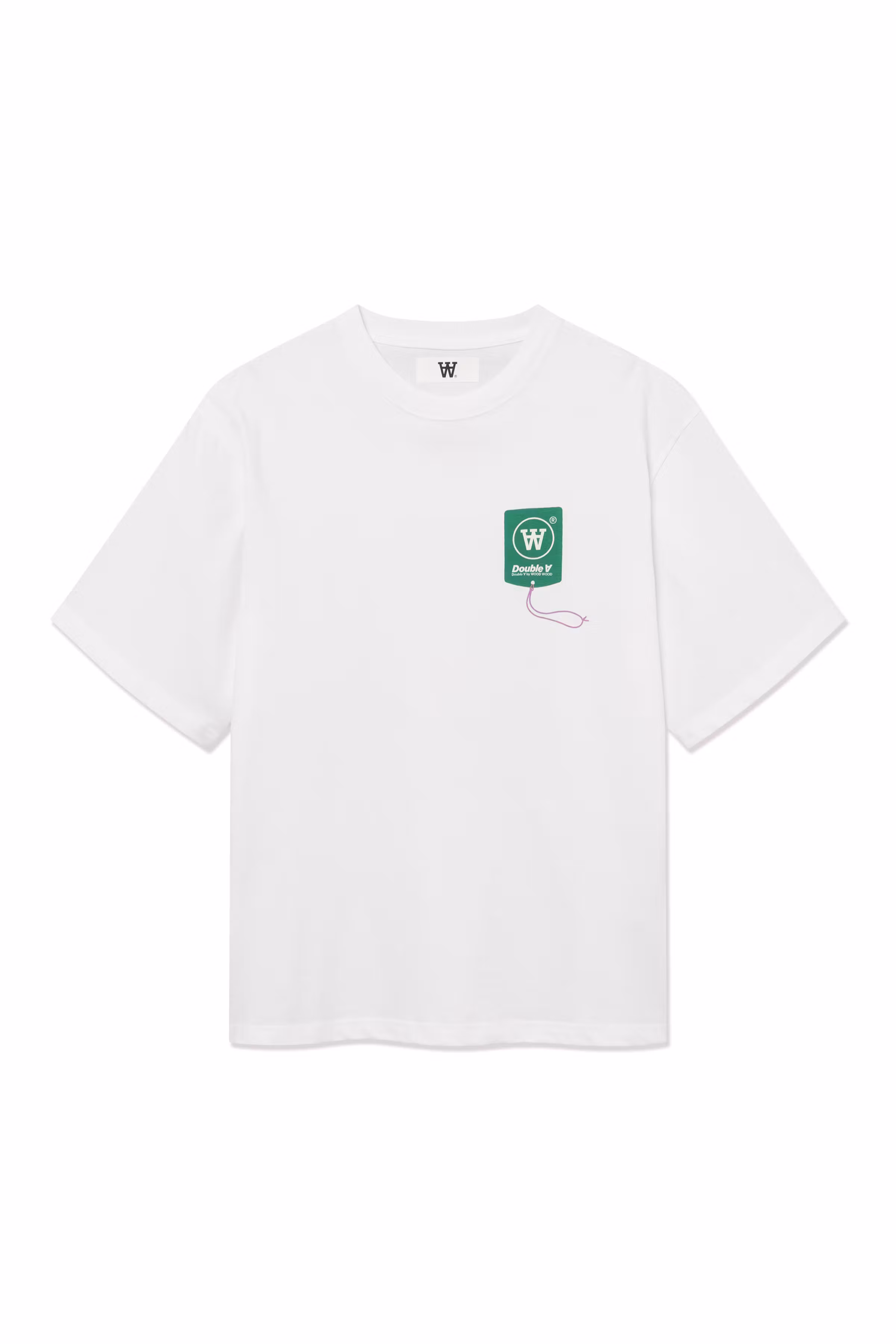 WWLiam compass T-shirt PACK FRONT 30252363-110601