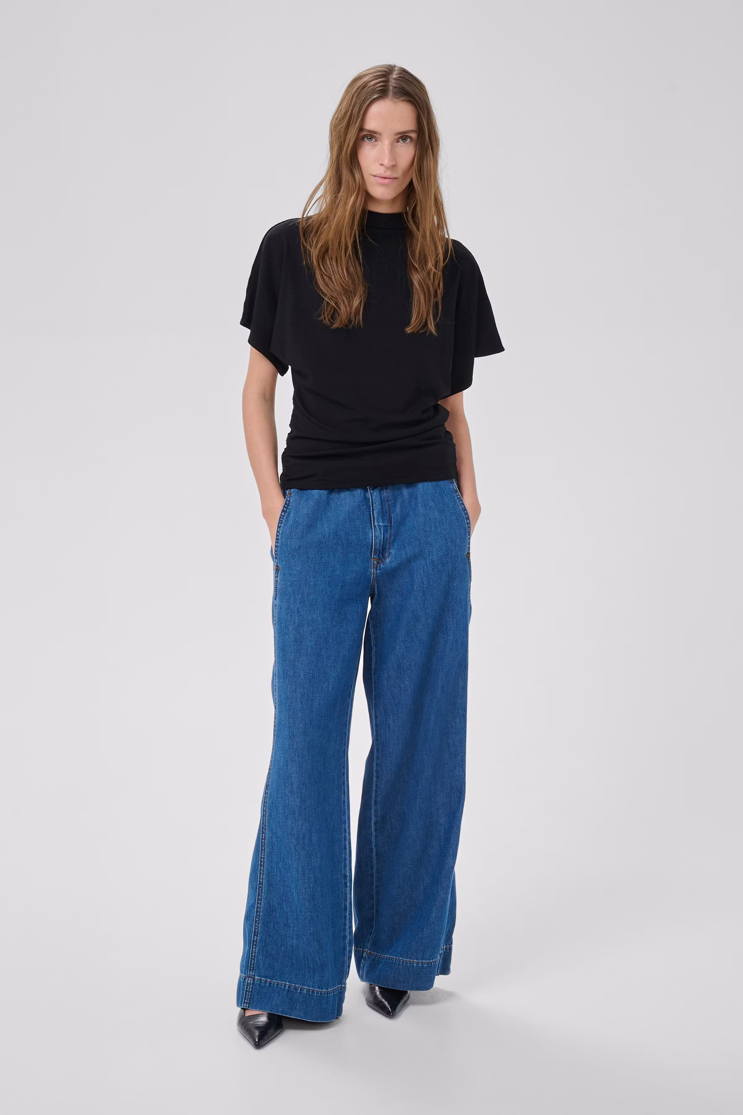 NuptiMW Bluse LOOKBOOK FRONT 10704528-100031