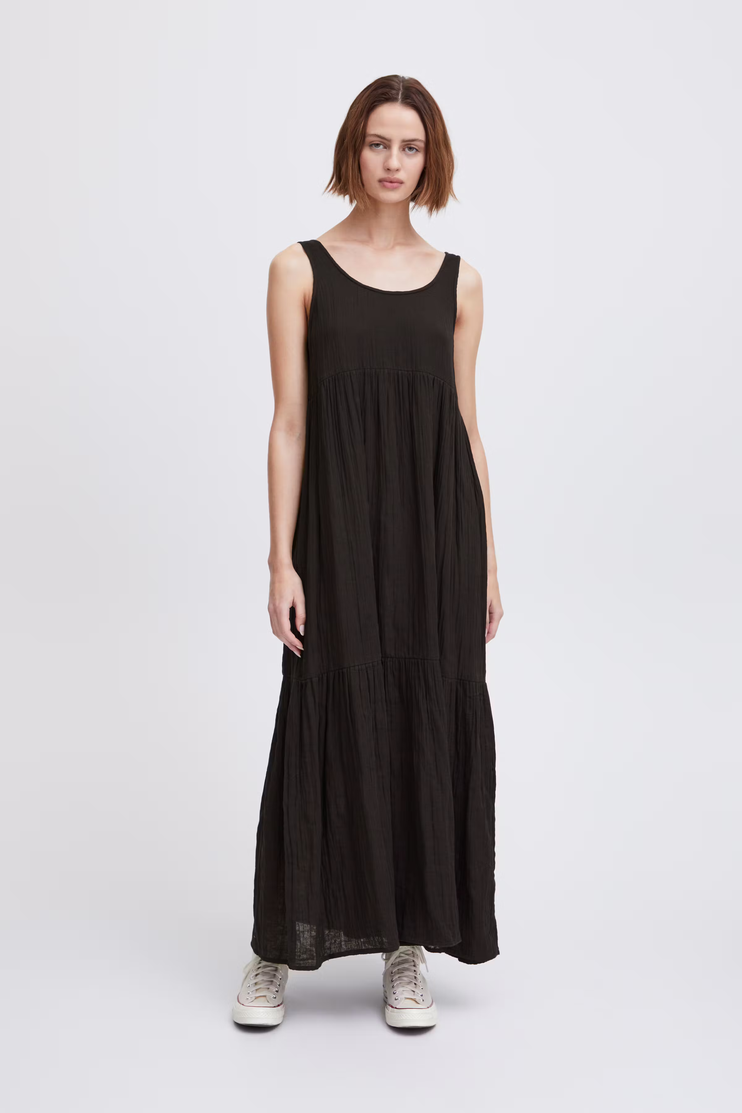IAFOXA Jurk LOOKBOOK FRONT 20117065-194008