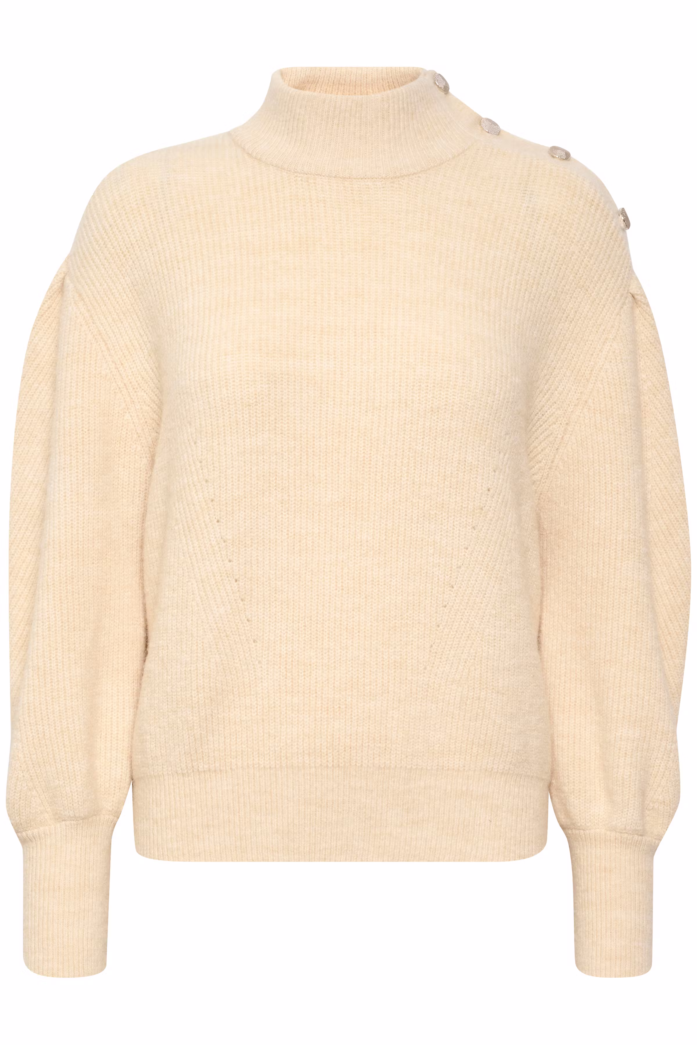PaulaSZ Pullover PACK FRONT 30512118-1313081