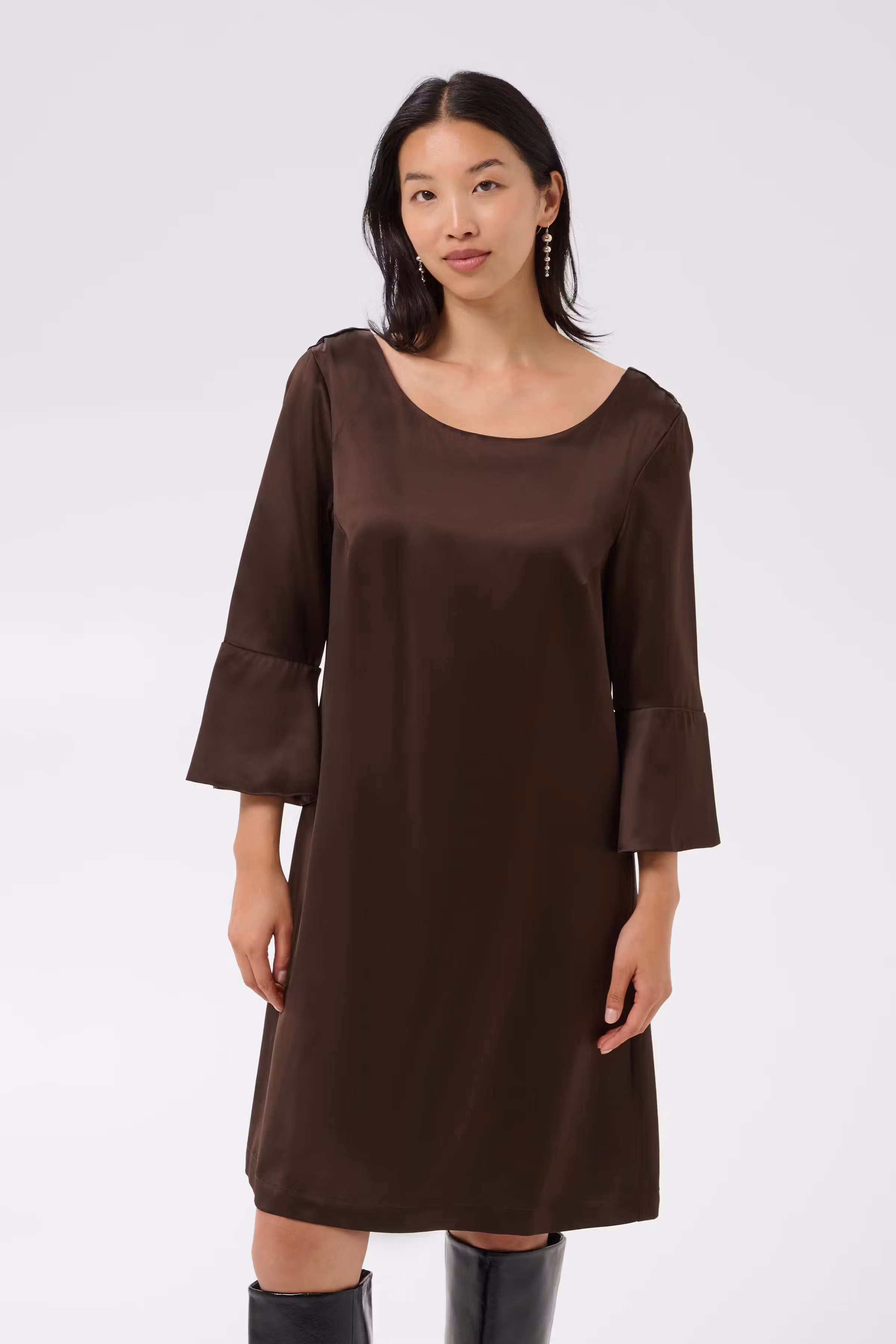 DalaiPW Klänning LOOKBOOK FRONT 30310928-191106