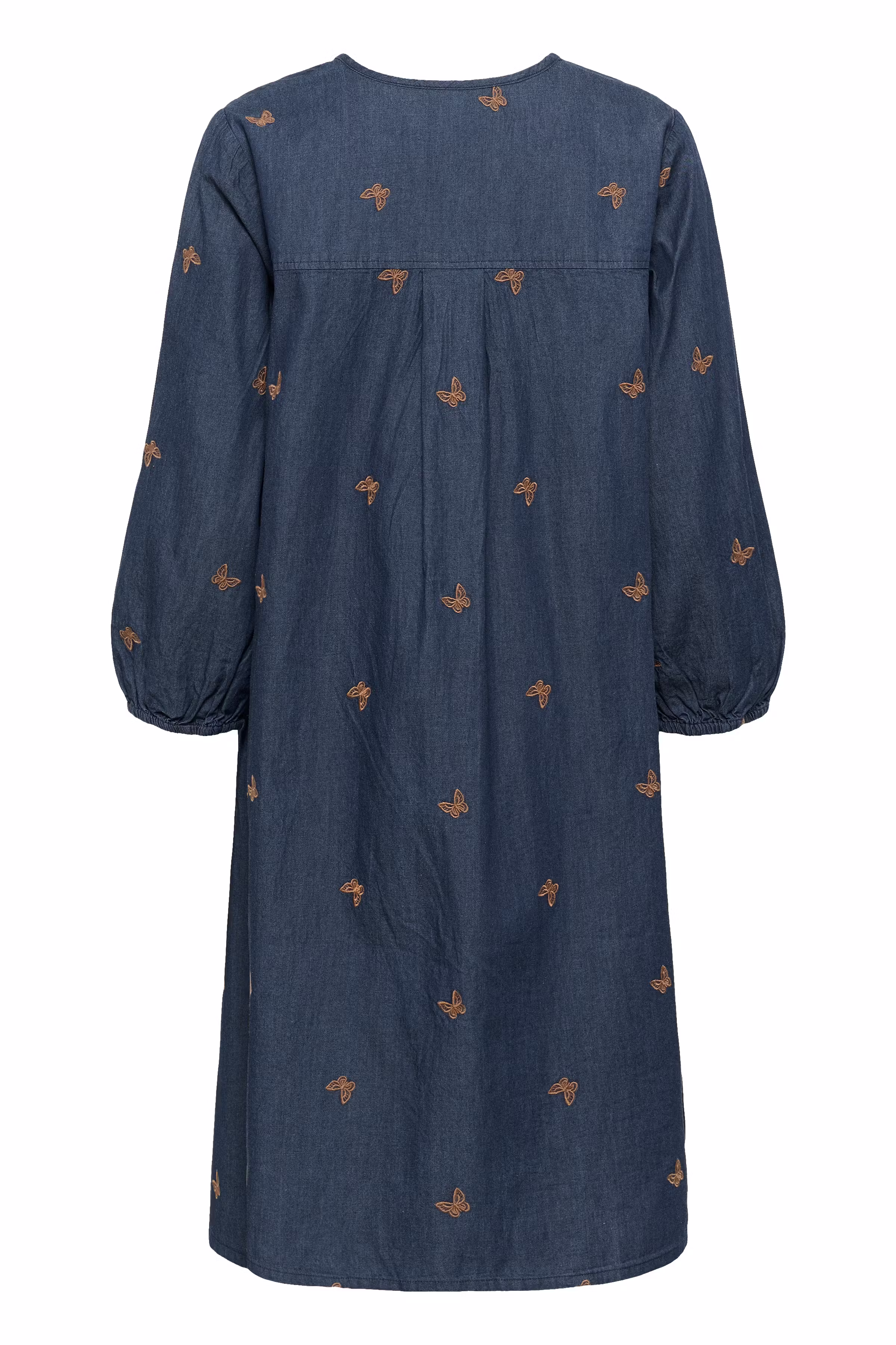 CUfilipa Jurk PACK BACK 50112687-500119