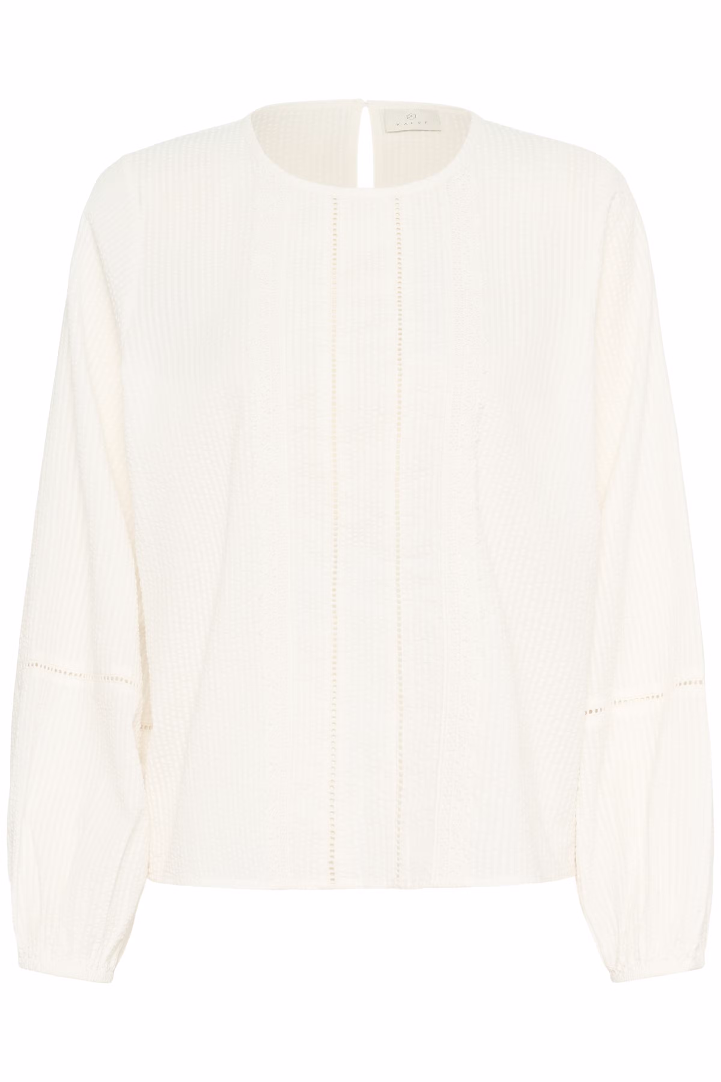 KAlotta Bluse PACK FRONT 10511416-110602