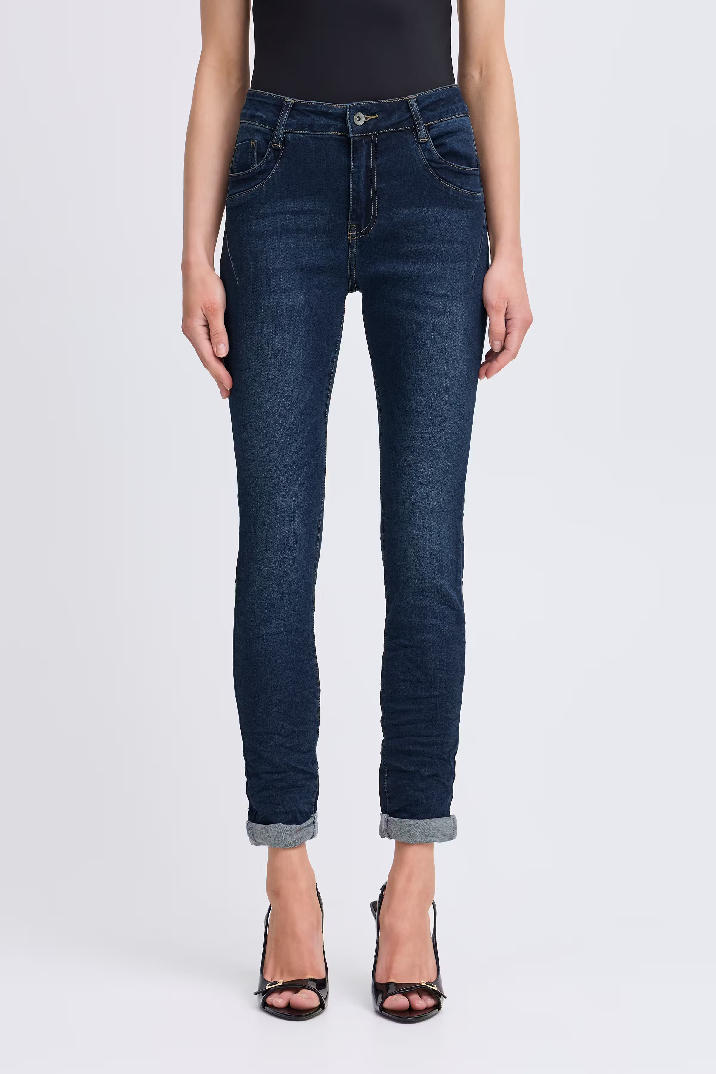 BXKAILY Jeans LOOKBOOK FRONT 20810671-200462