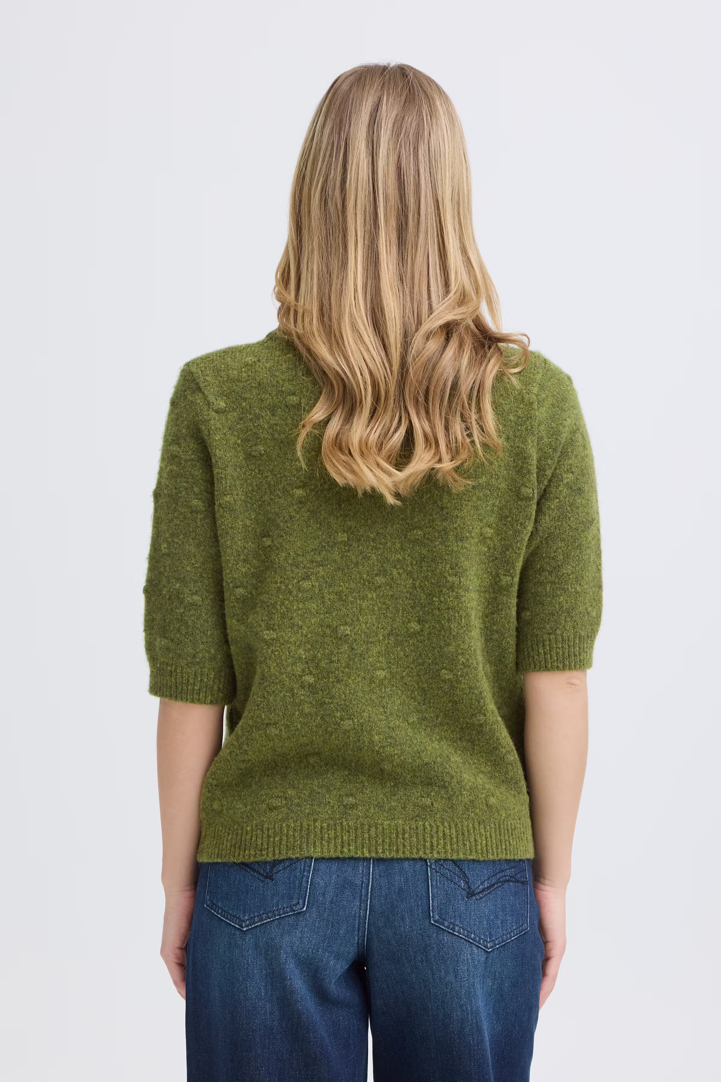 PZDAGMAR Pullover LOOKBOOK BACK 50210588-1906221