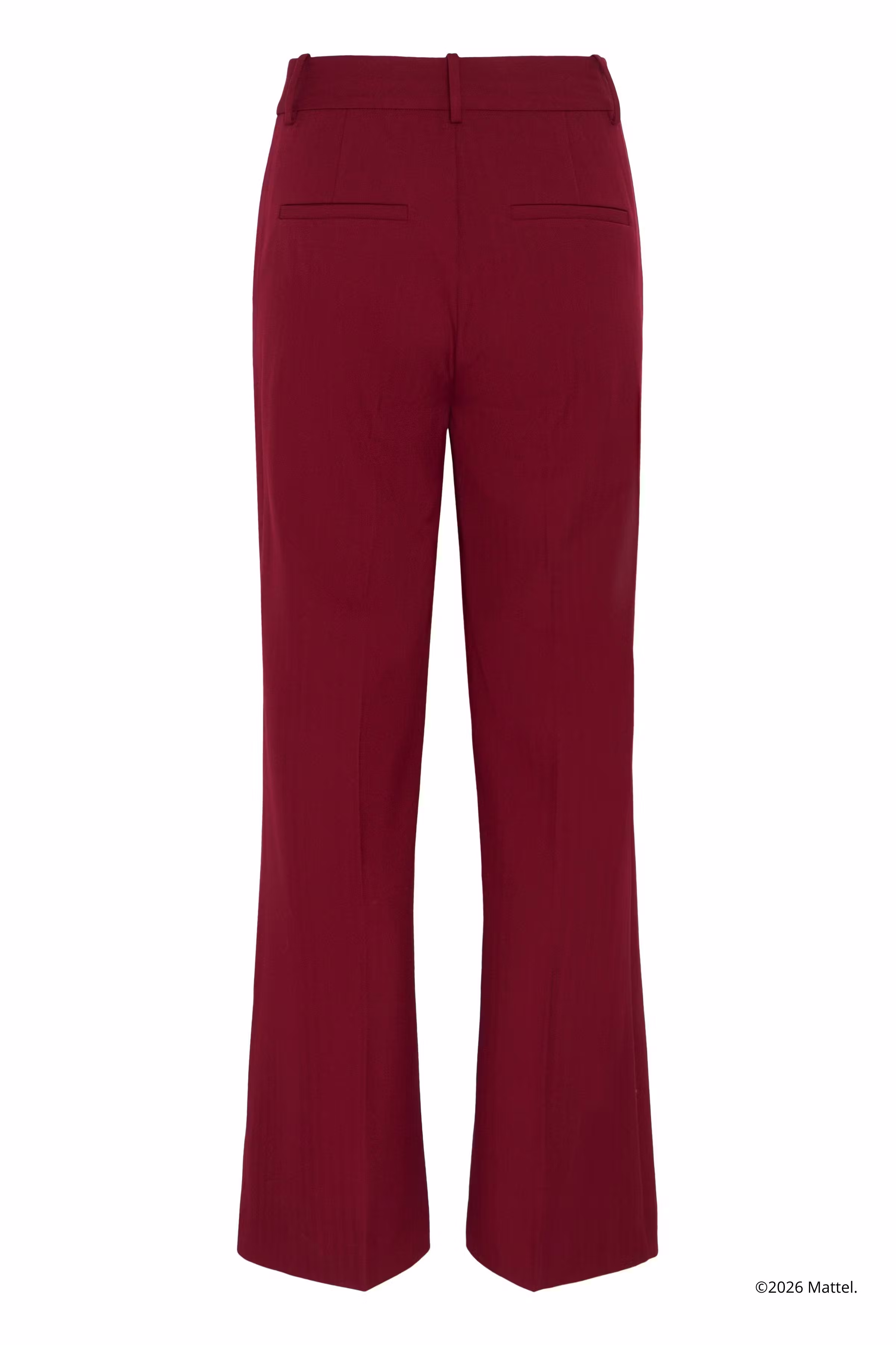 GZBXGbabara Trousers PACK BACK 10911294-108290