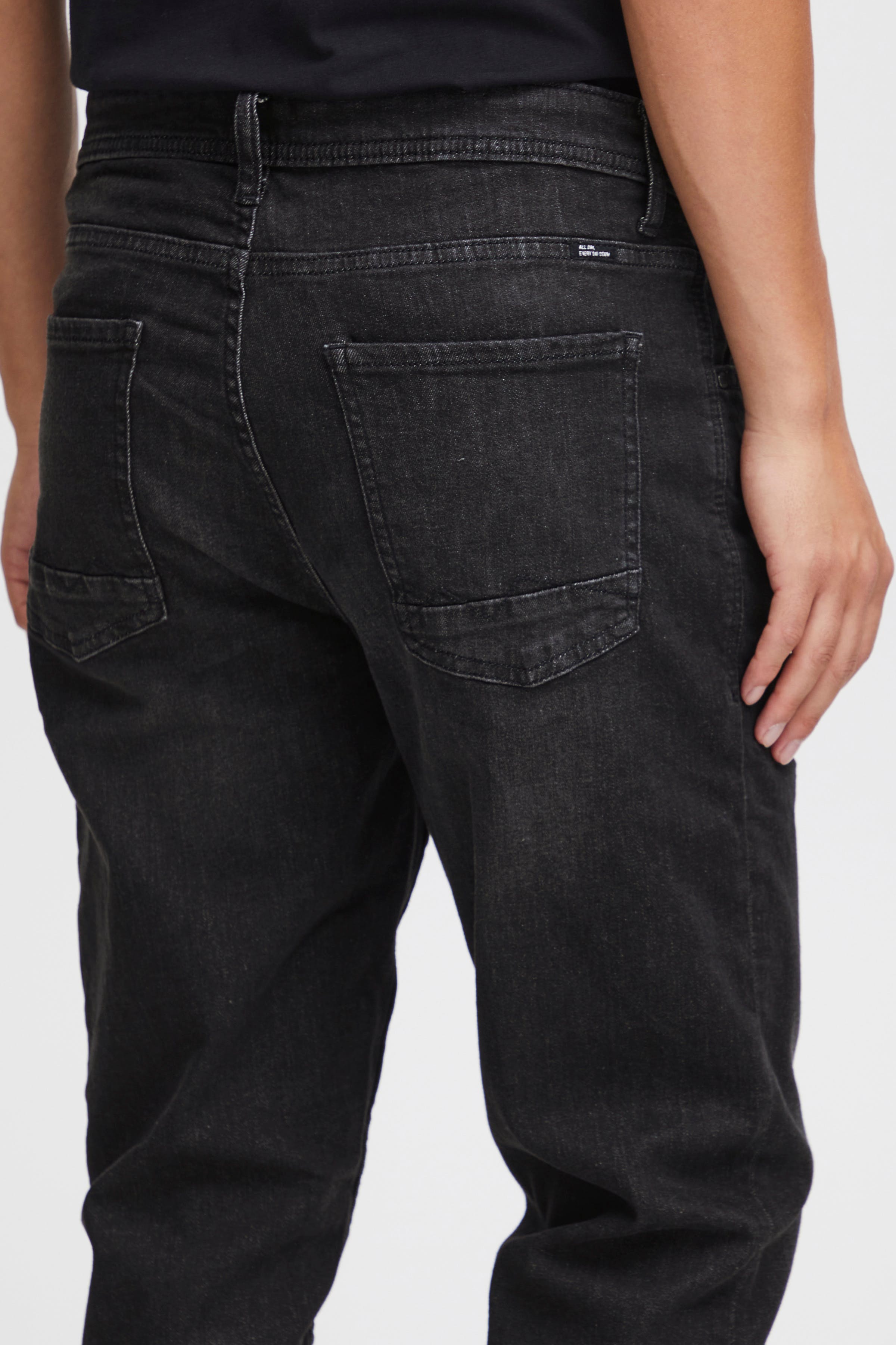 BHJET - Slim fit LOOKBOOK DETAIL 20712999-200297