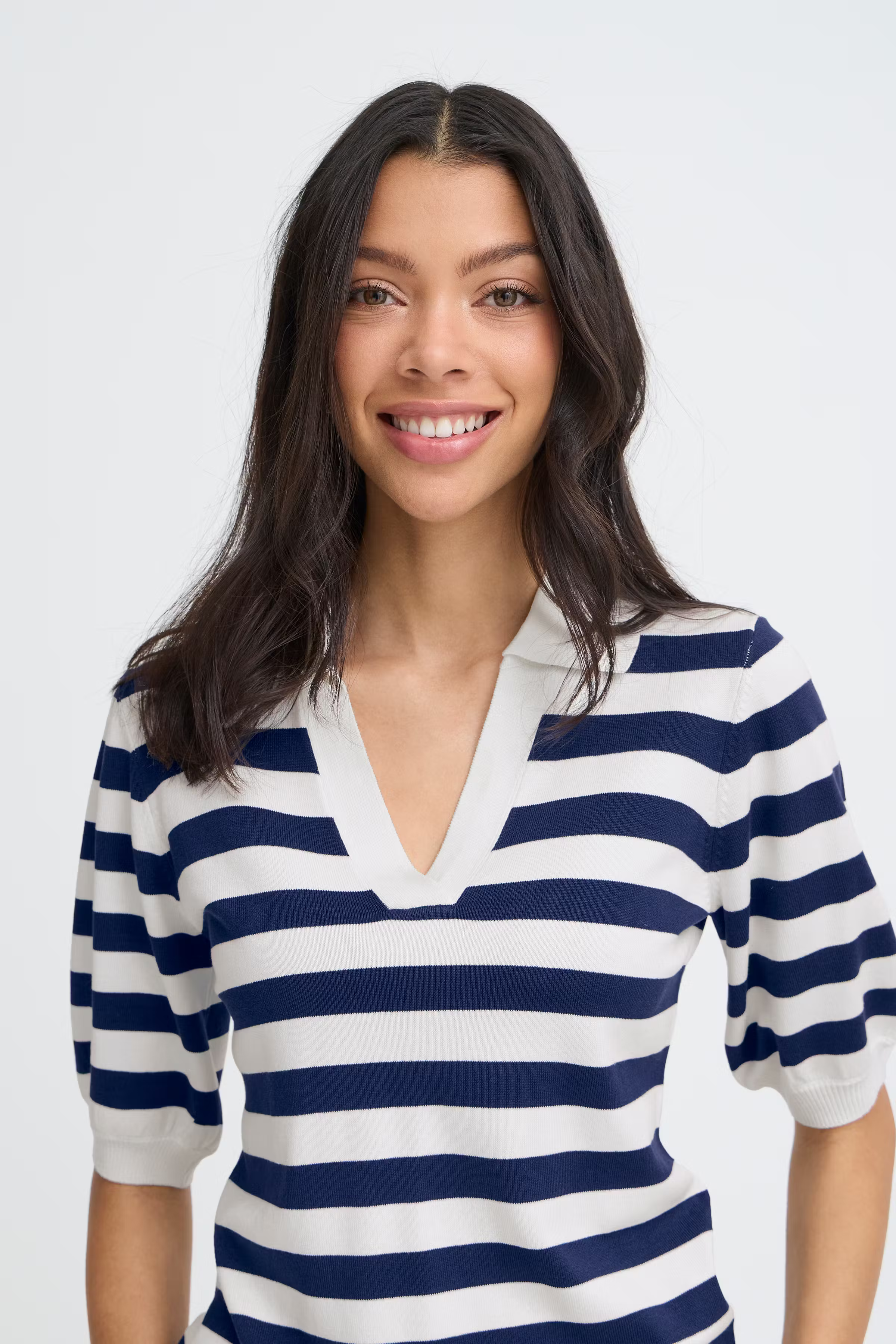 BYMMORLA Pullover LOOKBOOK DETAIL 20816302-900008591