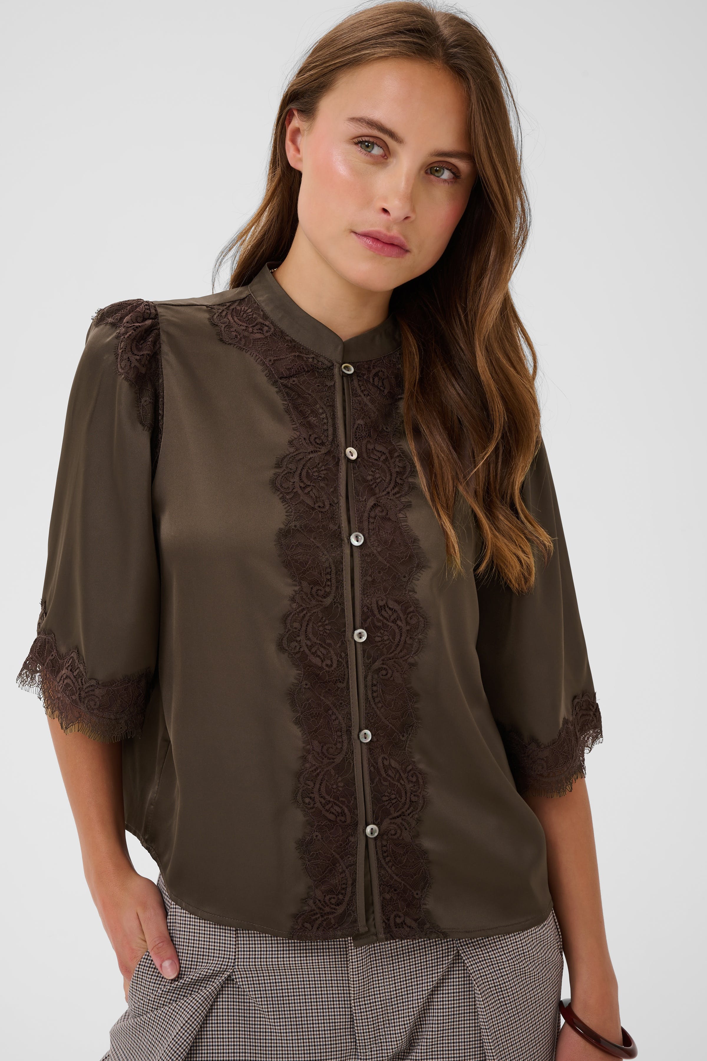 TeaganSZ Blus LOOKBOOK DETAIL 30515388-190912