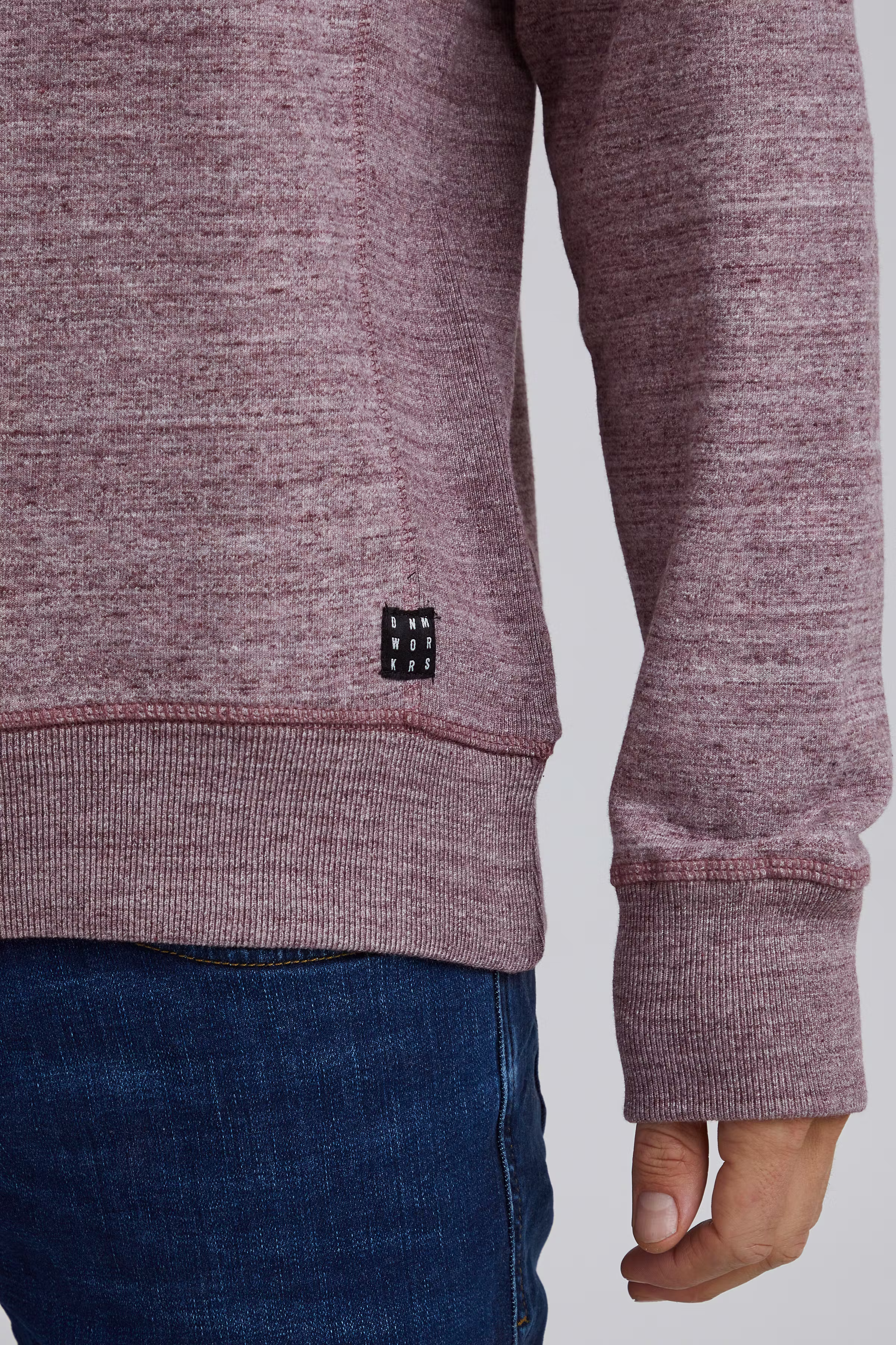 Sweatshirt LOOKBOOK DETAIL 20706979-73812