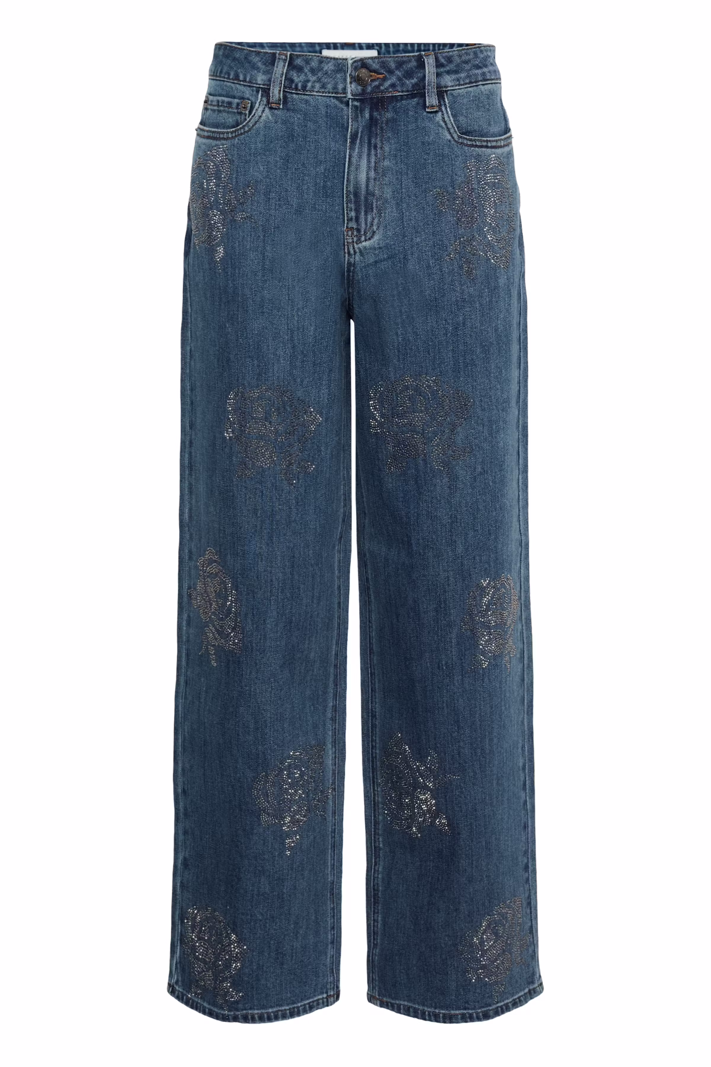 KAcastelia Jeans PACK FRONT 10511764-109470