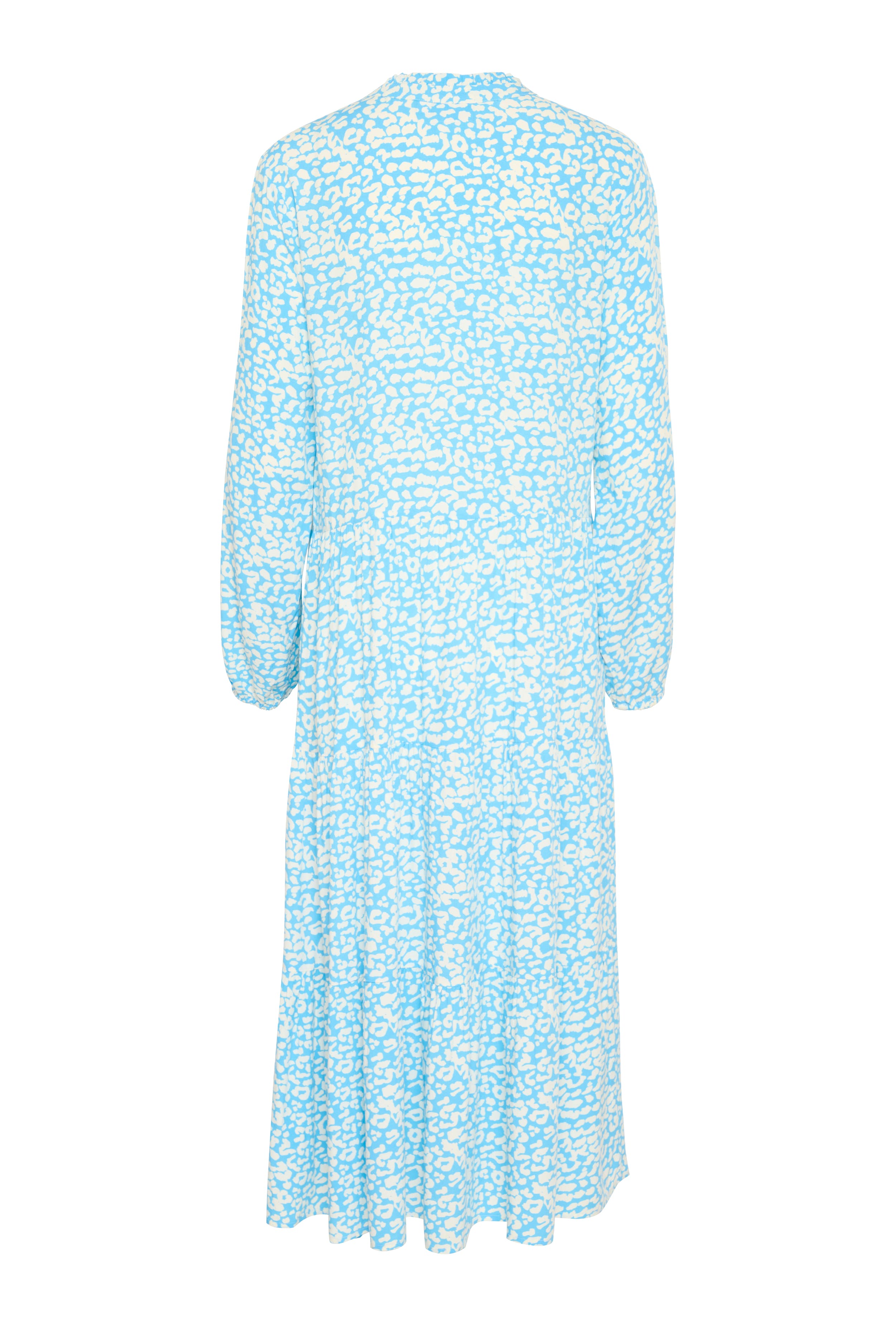 EdaSZ Kjole PACK BACK 30511115-303633