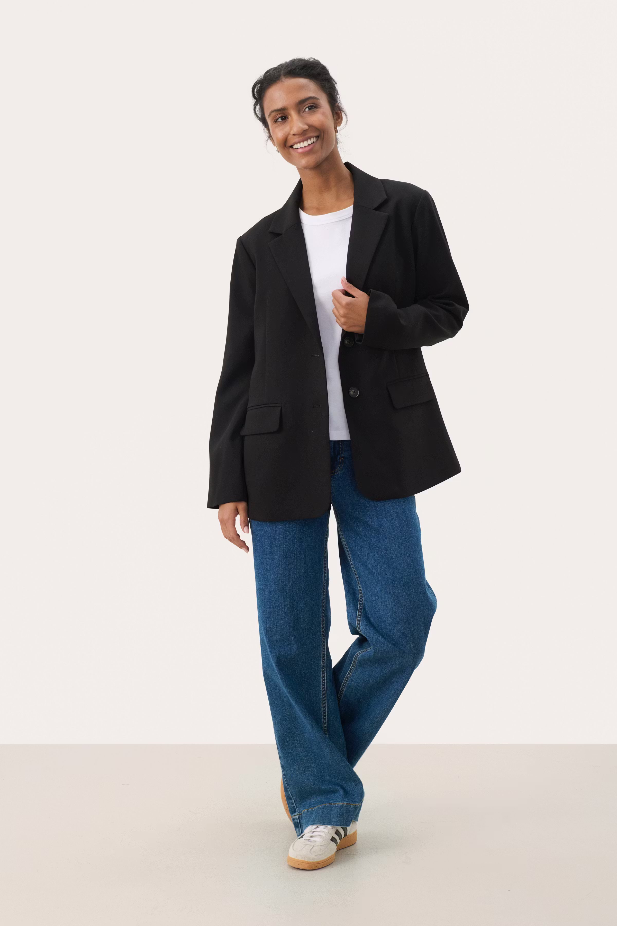 NaraPW Blazer LOOKBOOK FRONT 30309785-194008