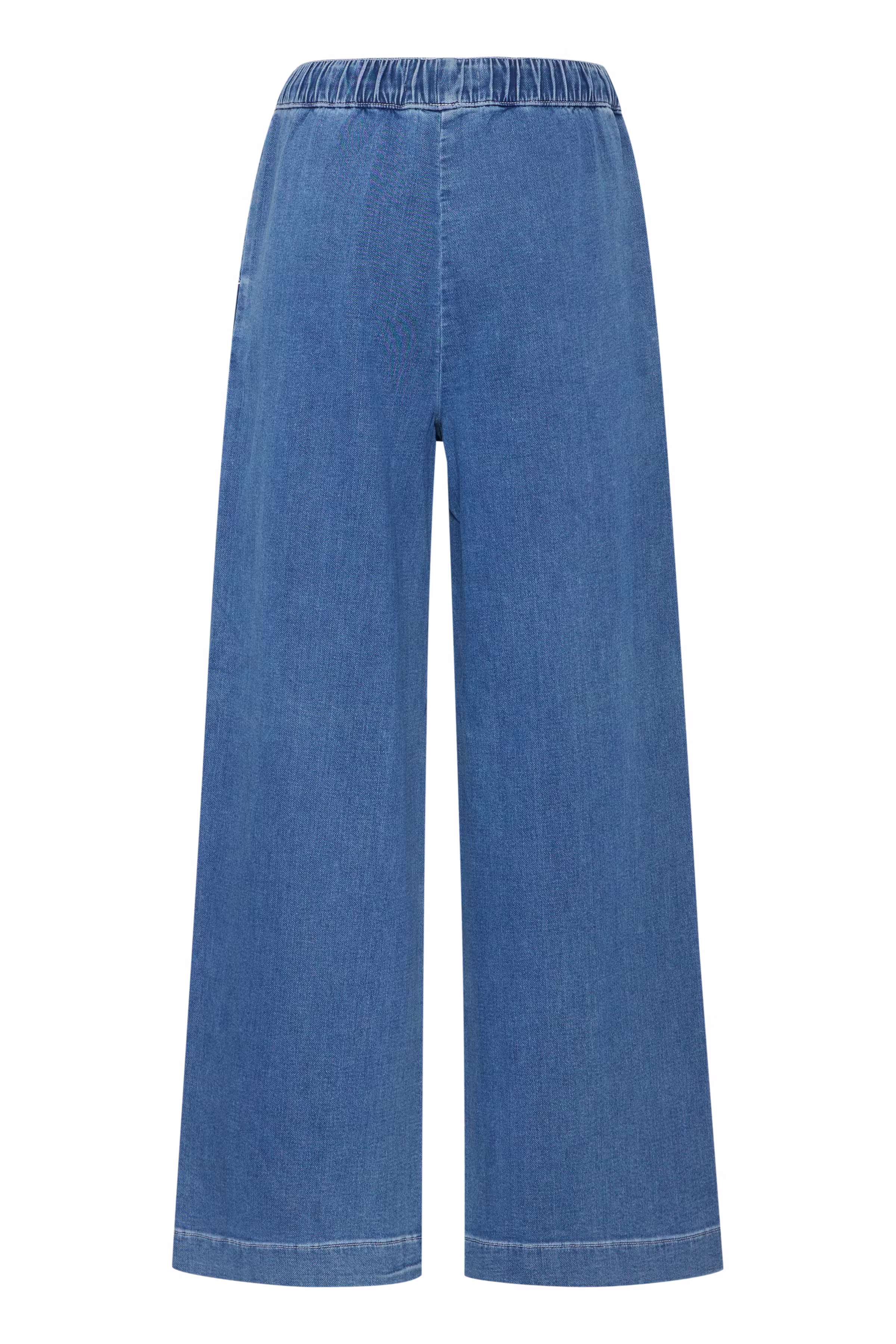 PZRAVEN High Waist Trousers PACK BACK 50208864-200005