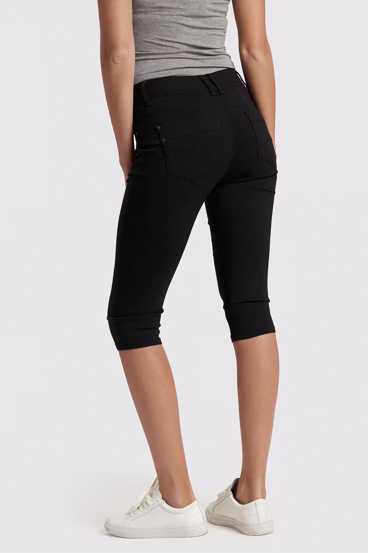 ZALINFR BUKSER LOOKBOOK BACK 20600669-60096