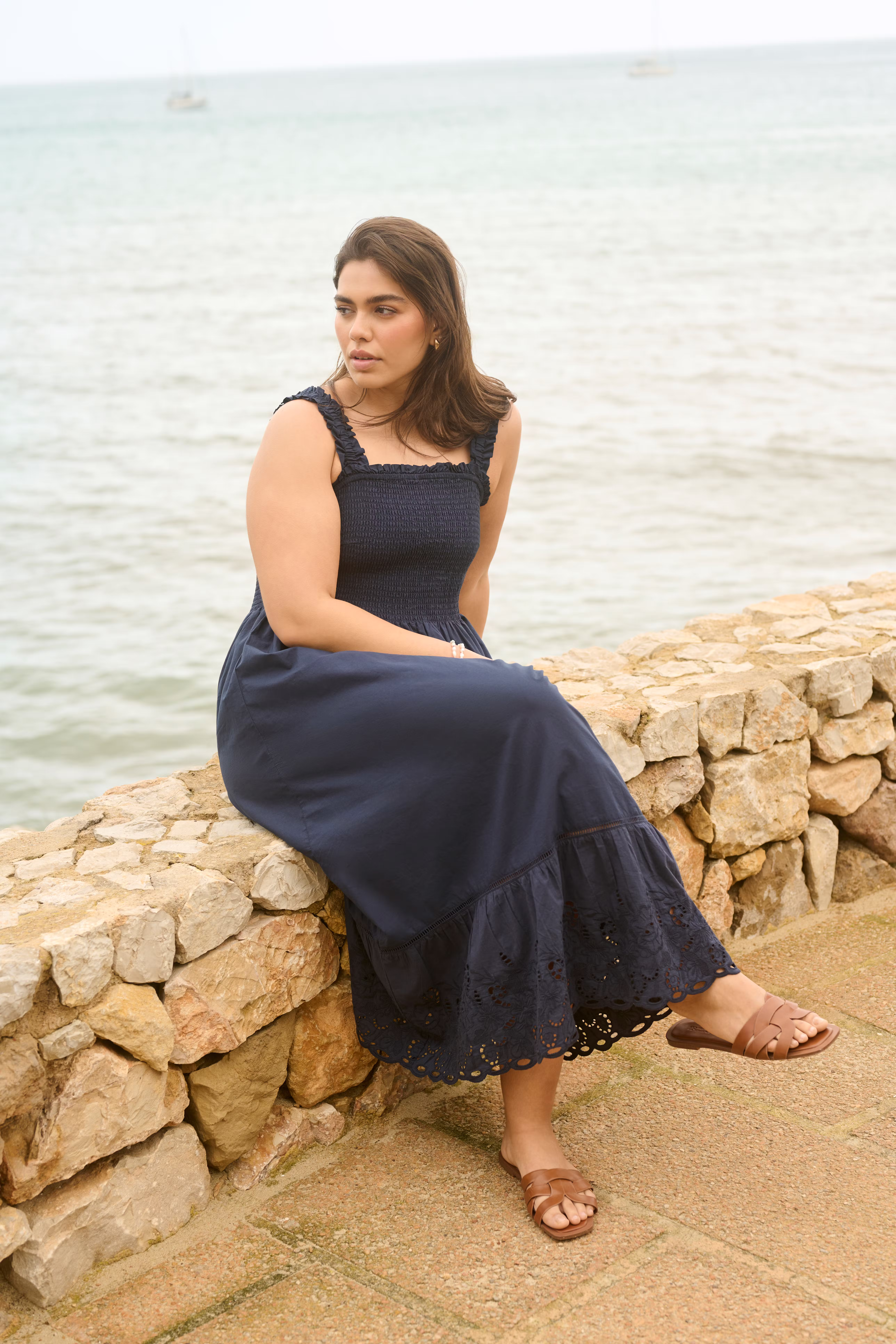 KCtrudi Kleid LOCATION NONE 10584126-194020