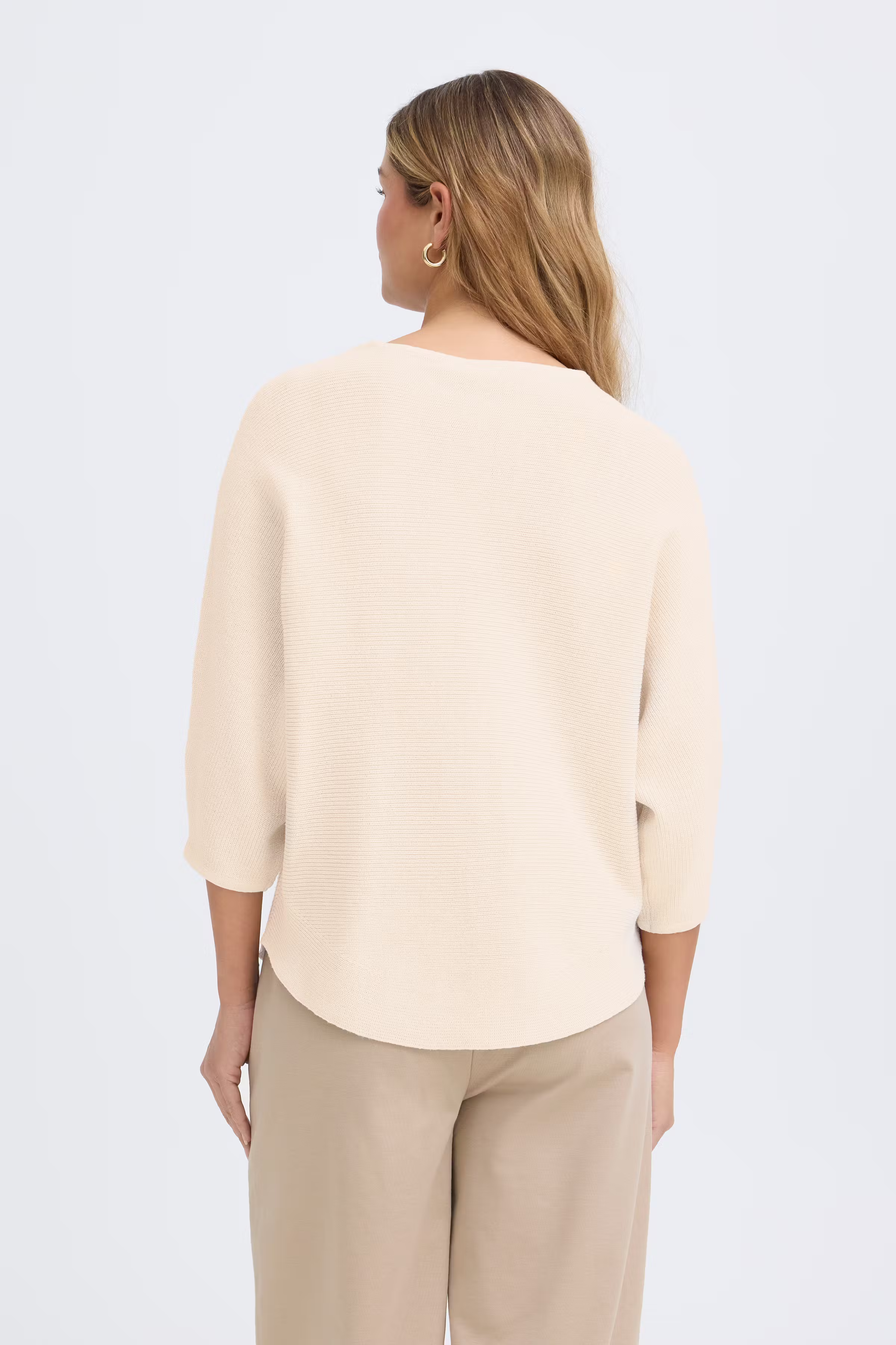 FRSINJA Pullover LOOKBOOK BACK 20614105-110701